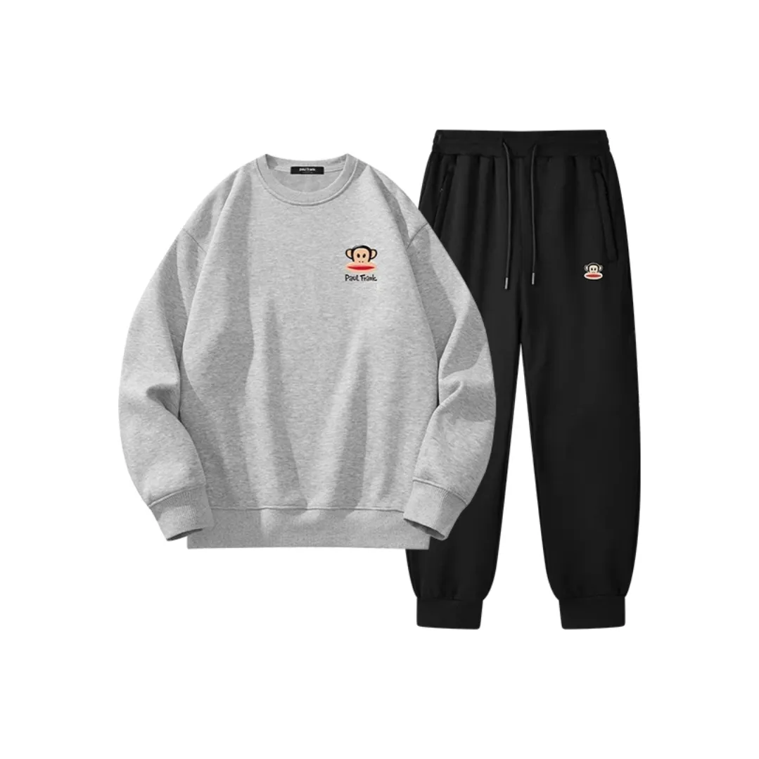 PAUL FRANK Свитшот Комплект Мужской