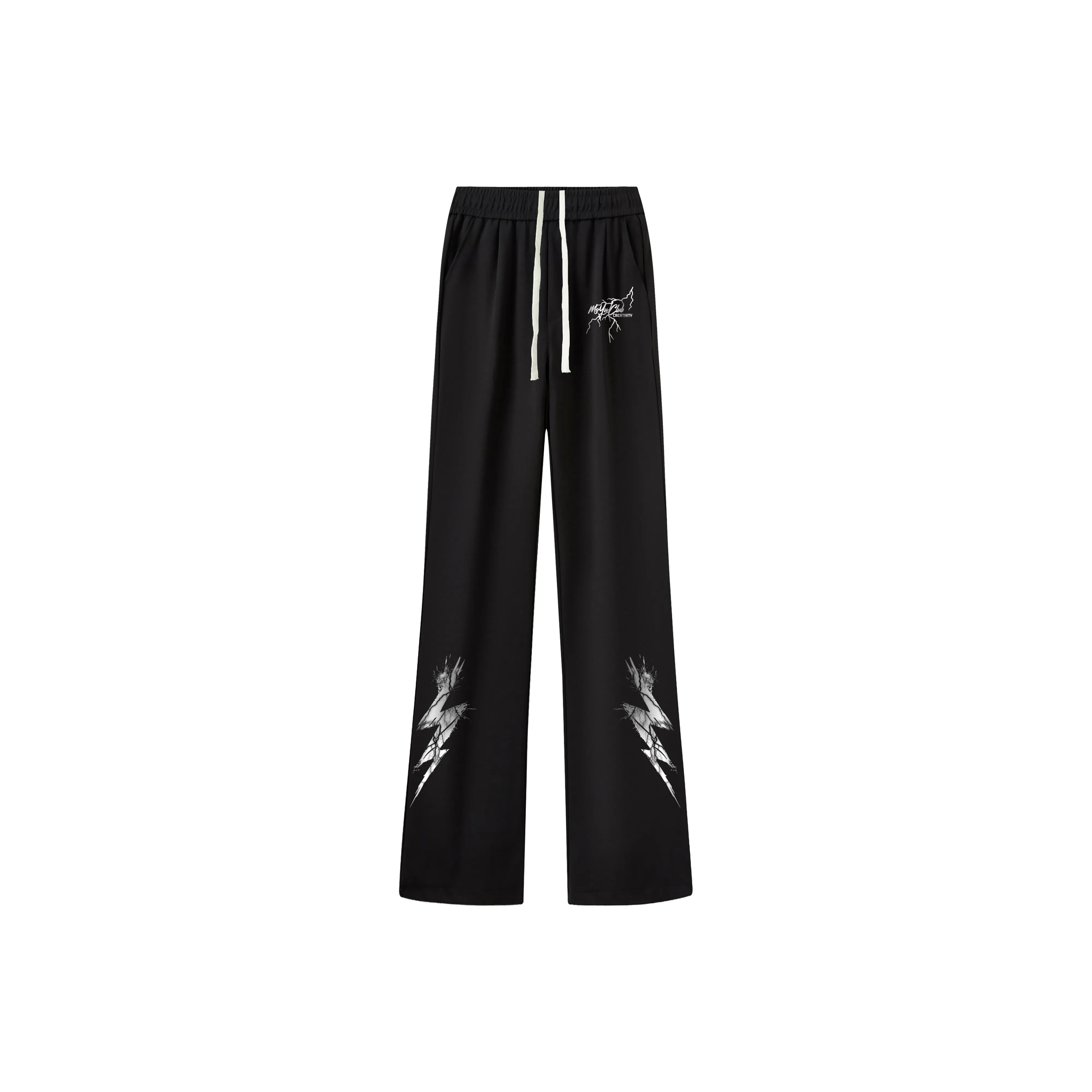 MoYu Унисекс Вязаные Тренировочные Штаны