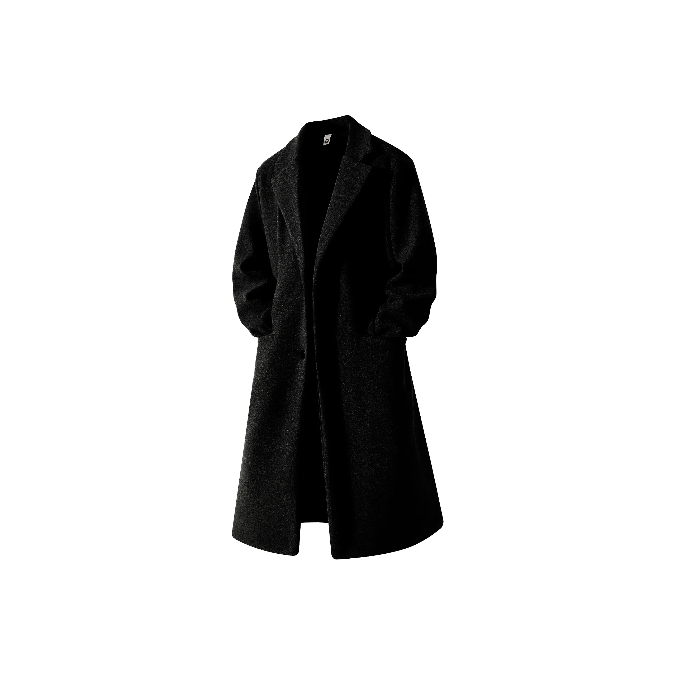 DAREASY Унисекс Тренч