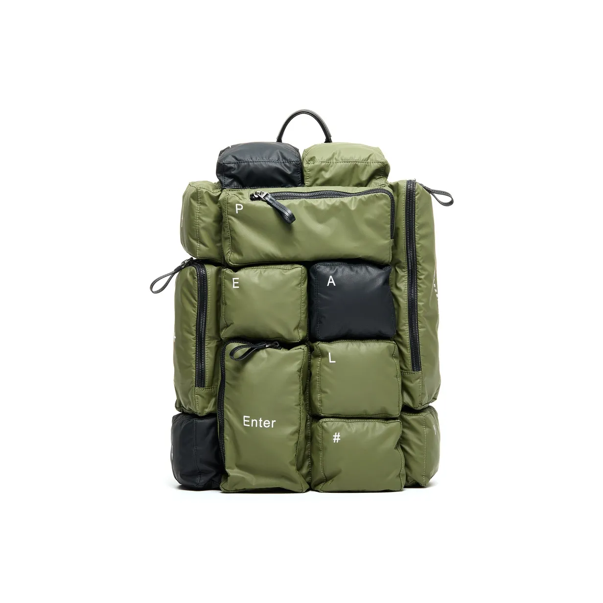 LEZENER 30L Рюкзаки Нано Покрытие Многоцветный Мужской