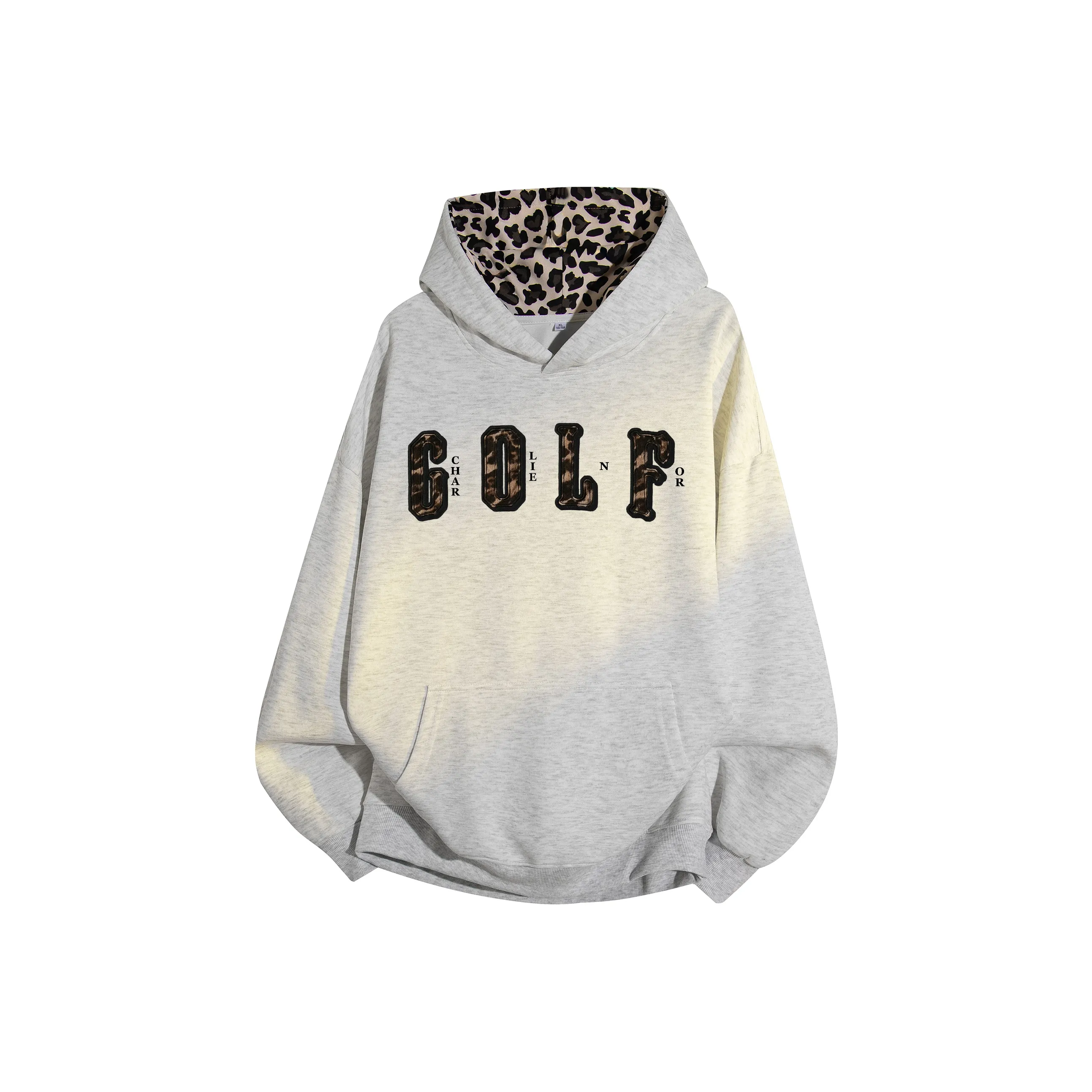 CHARLIE GOLF Унисекс Свитшоты