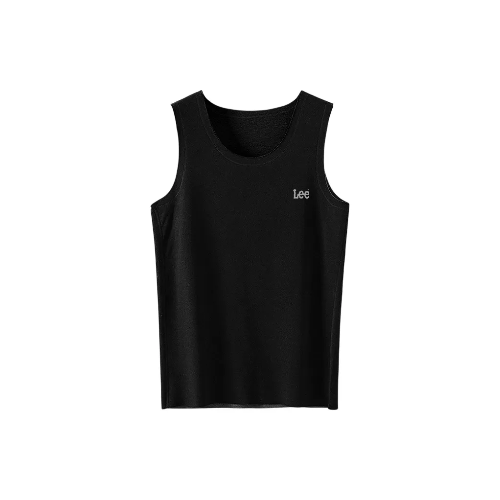 Мужская майка совместного бренда Lee