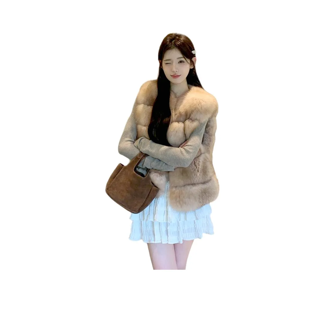 MINETTE Женские меховые изделия