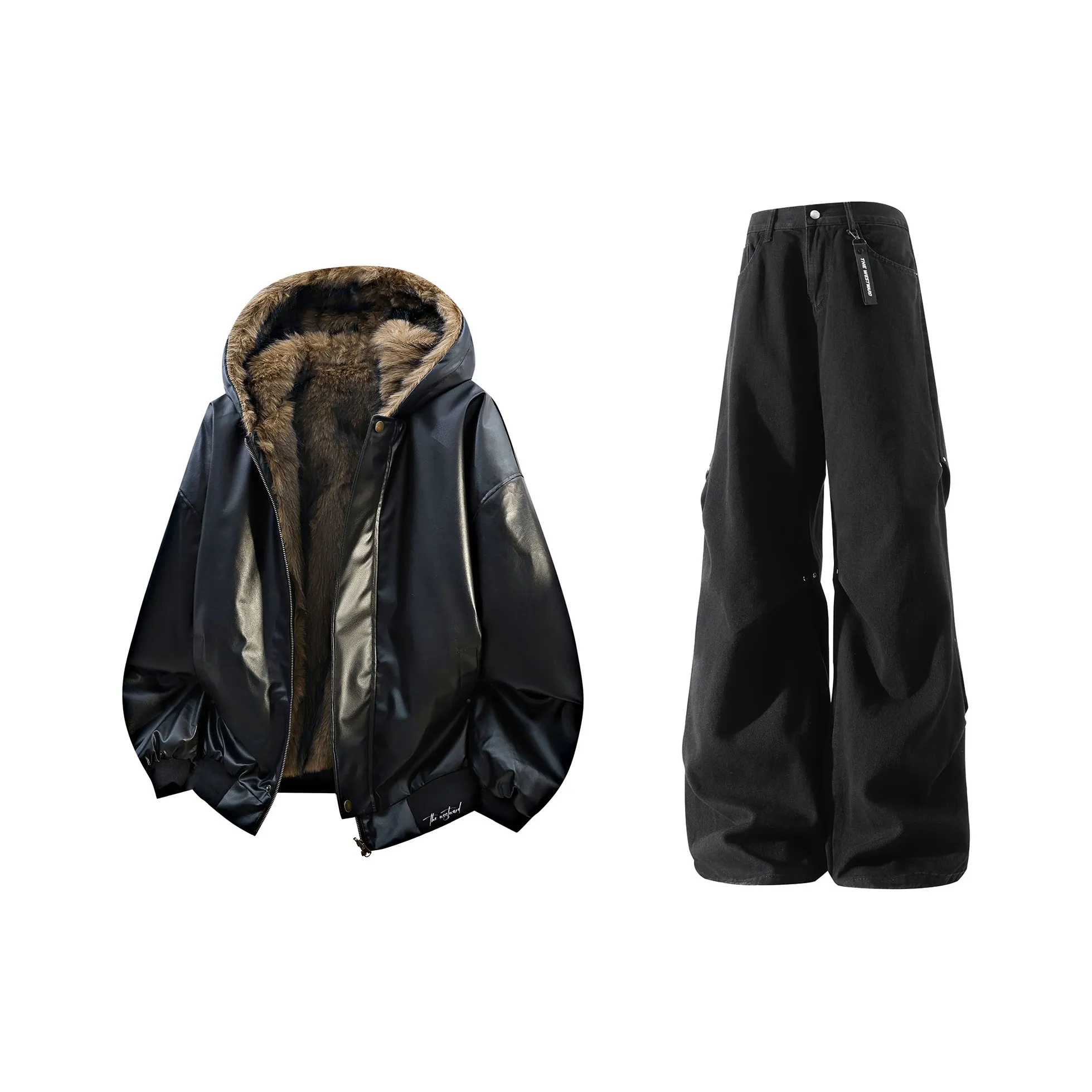 JOURNEY To the west Повседневная спортивная одежда Унисекс