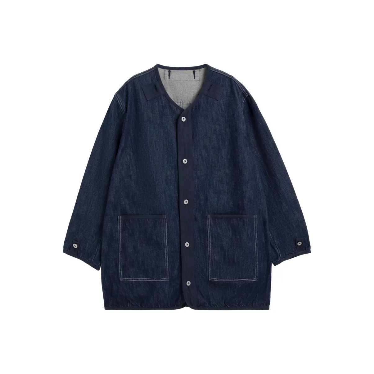 DE MINCOLLECTION Denim Jacket Women's