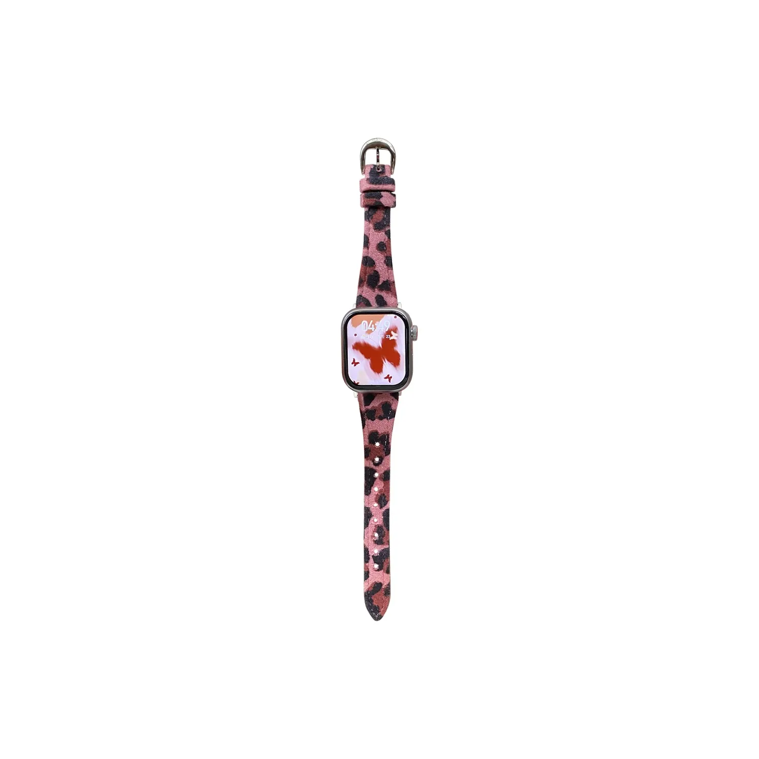 MSSM Ремень Apple Совместимость Кожа