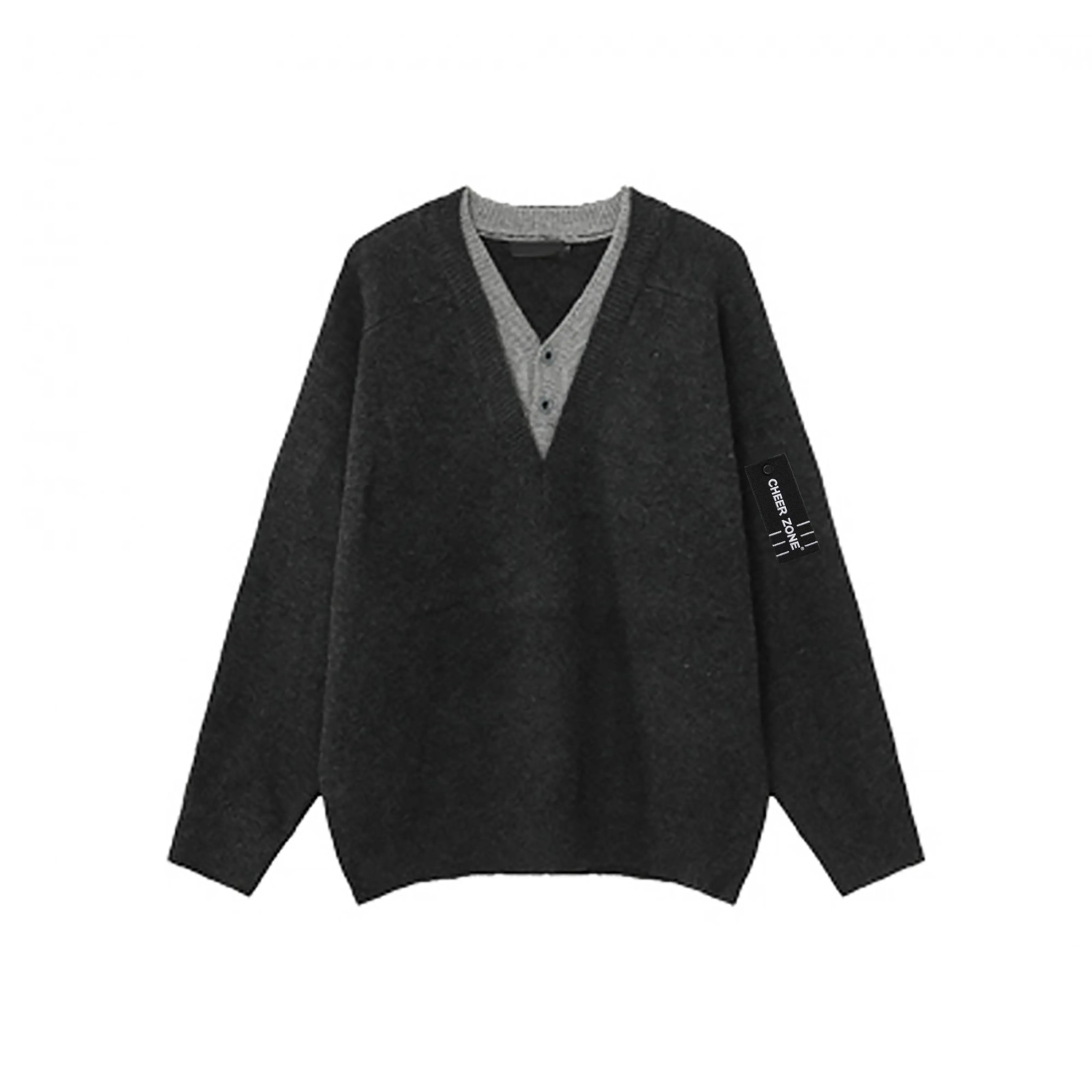 CHEER ZONE Унисекс Трикотаж