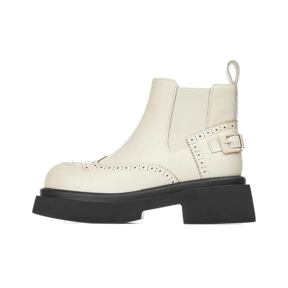 MILLIE'S Ботильоны Высокий каблук Женские