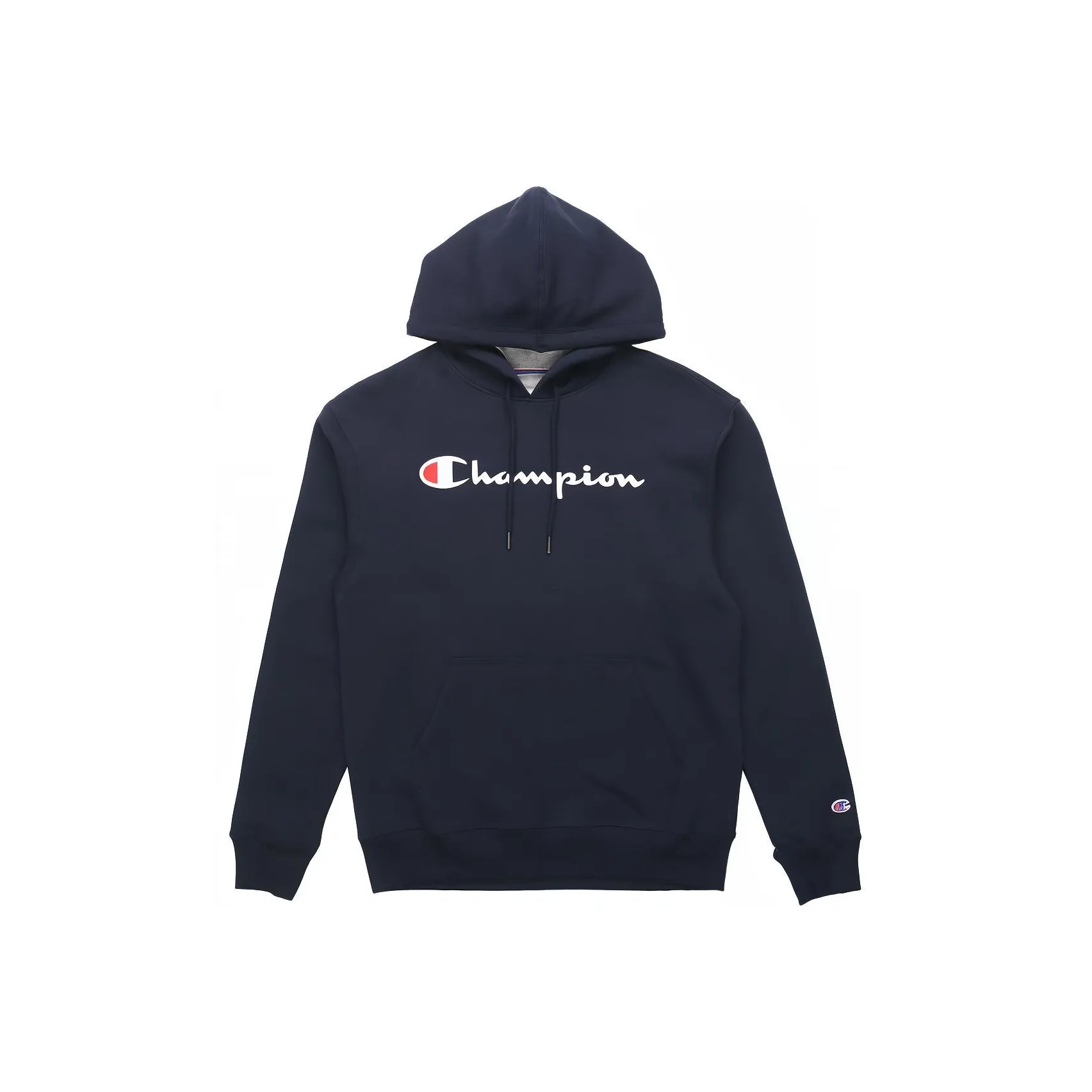 Champion Свитшот Американская версия Унисекс Темно-синий