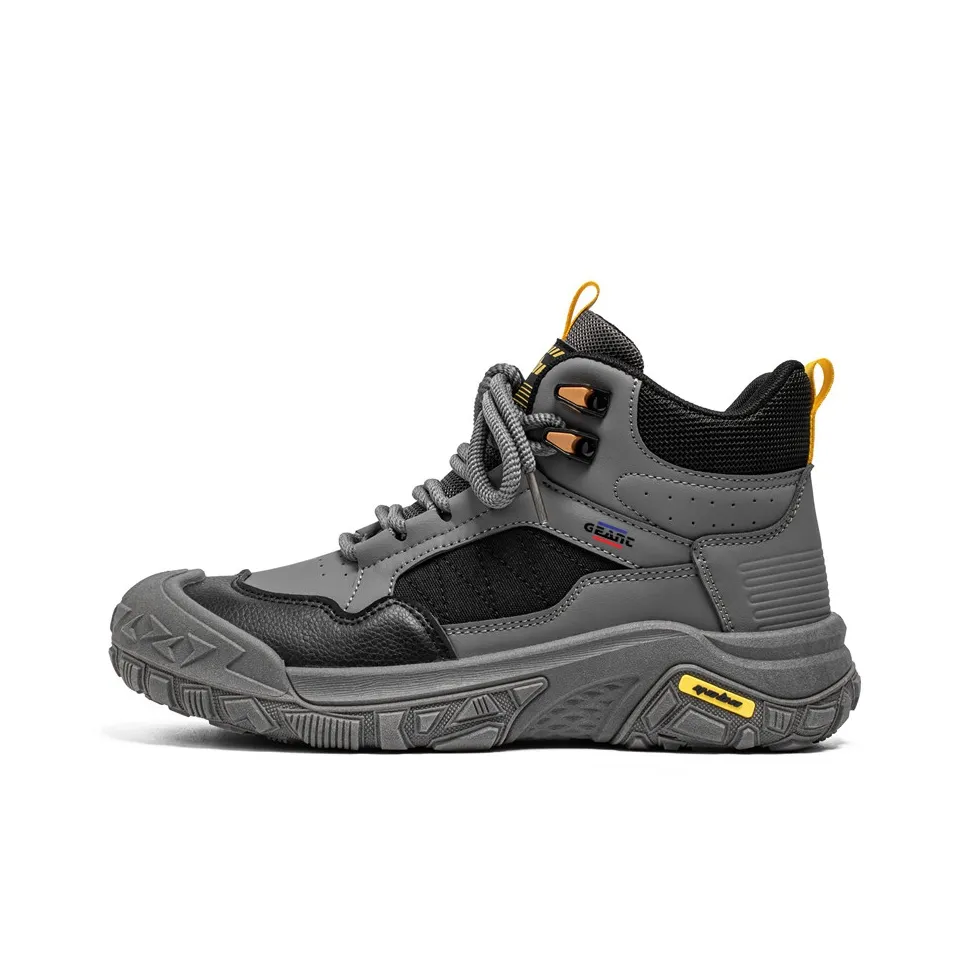 GEANC Martin Boots Мужской