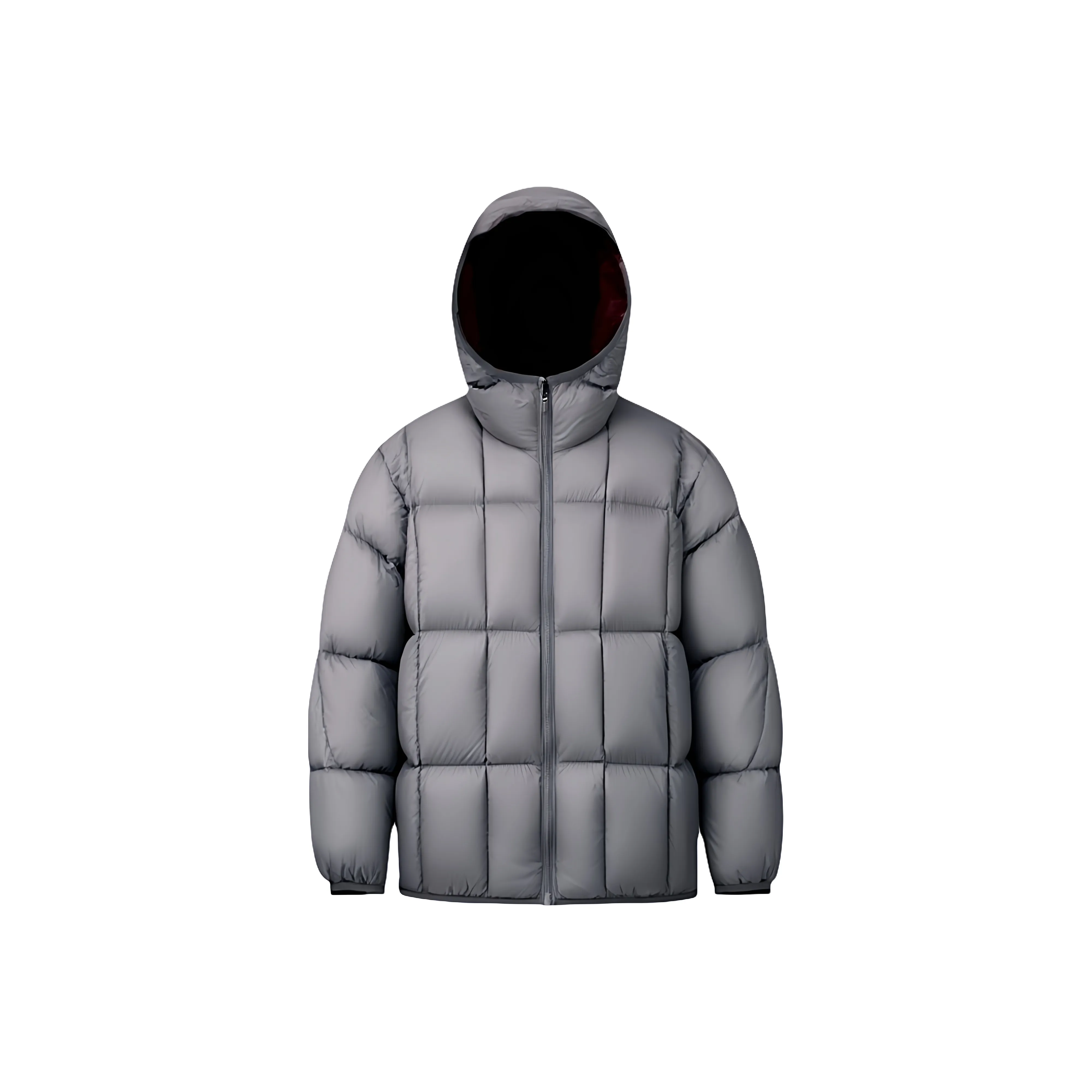 SNOW FLYING Extreme Cold Унисекс Пуховики