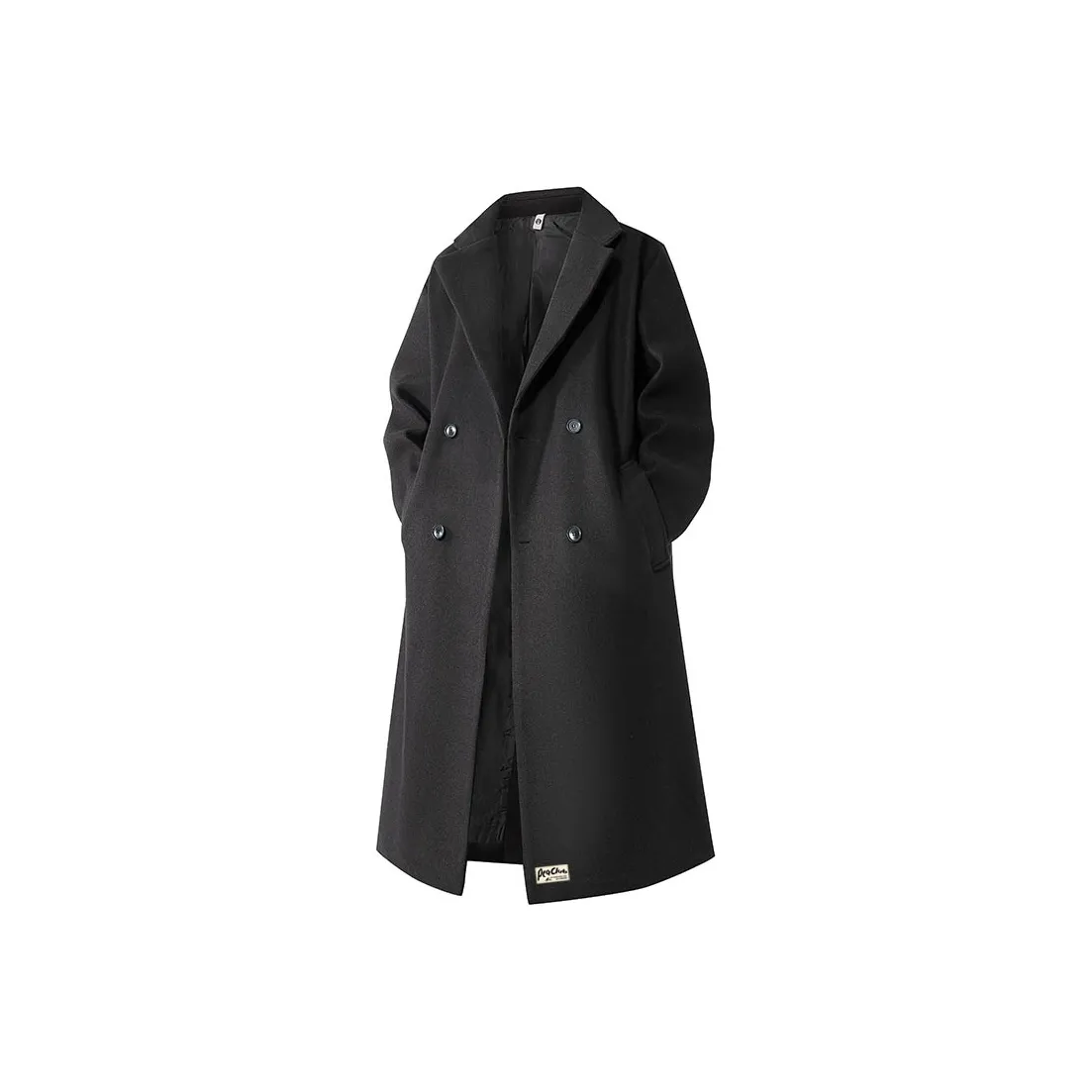 PEA Унисекс Пальто