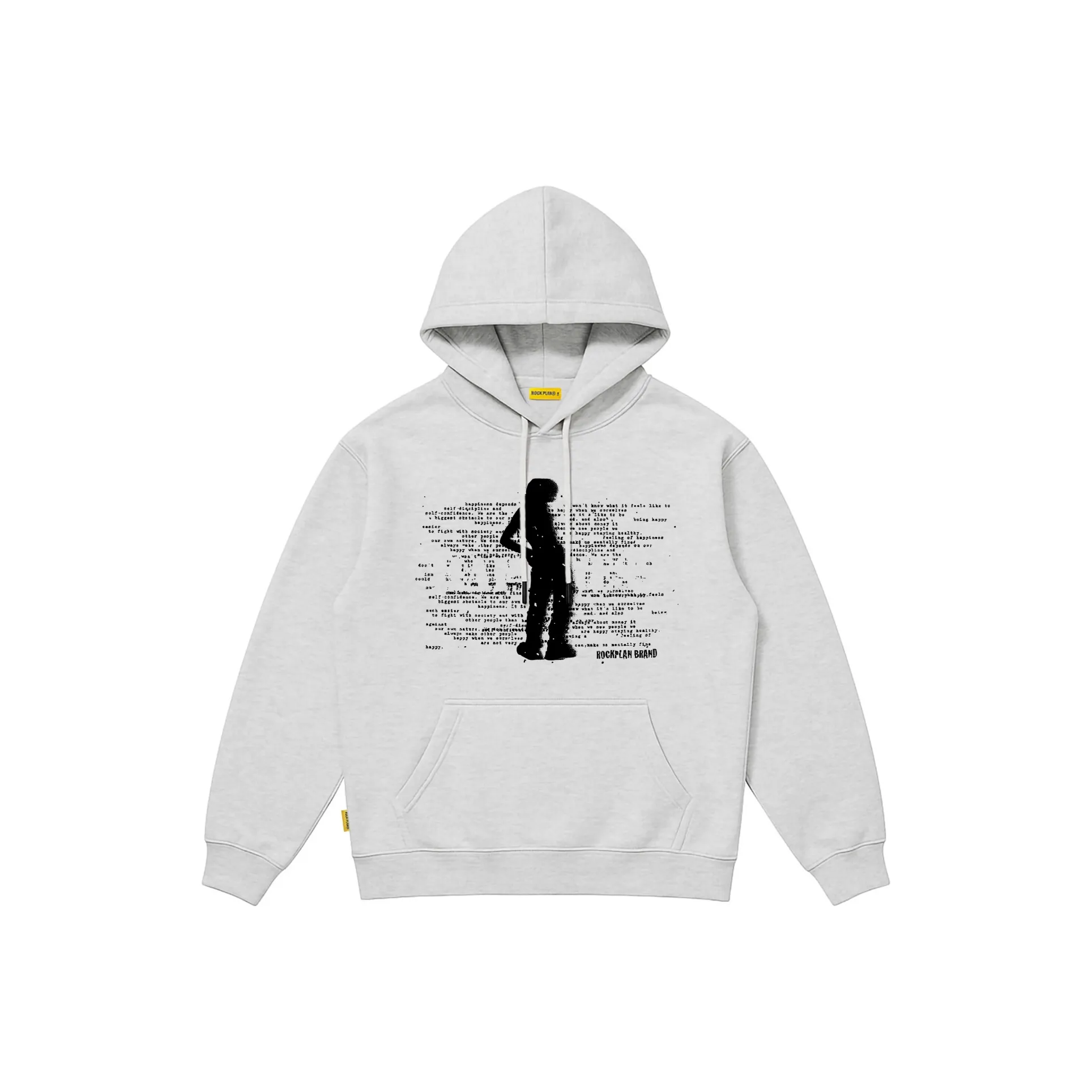 ROCK PLAN Унисекс Свитшоты