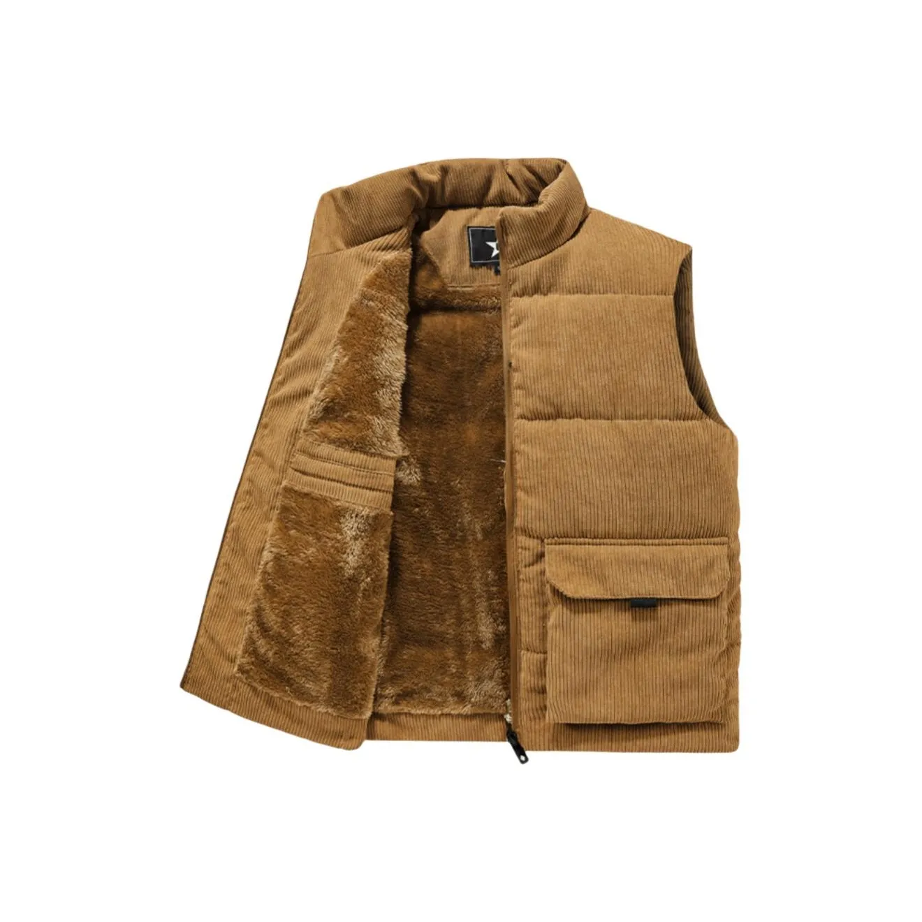 APBM Унисекс Жилеты