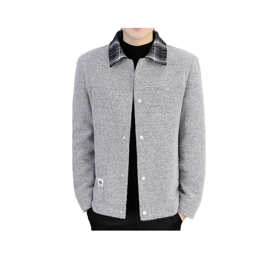 JIUDIIMAN Мужские куртки