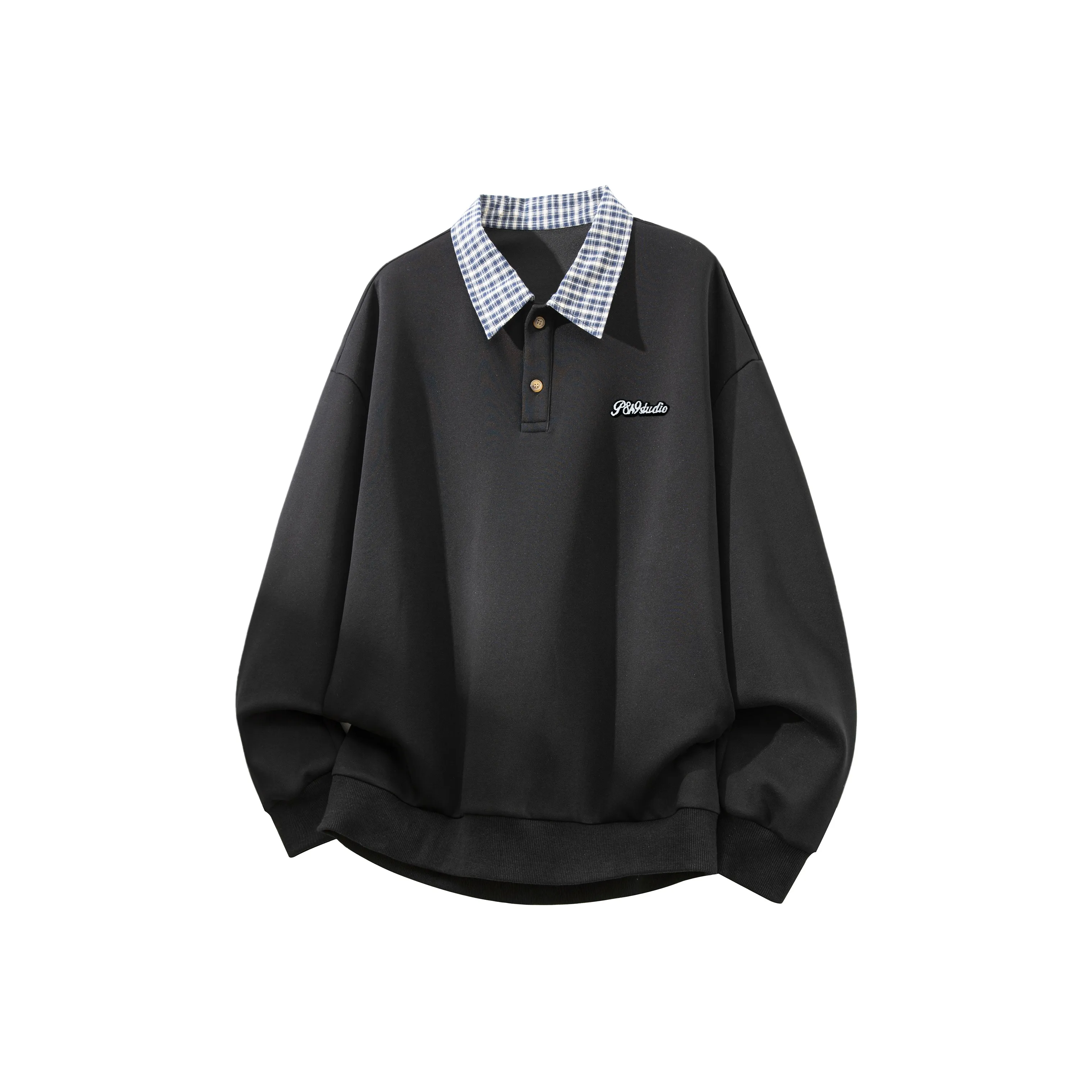 P8H9 Унисекс Свитшоты