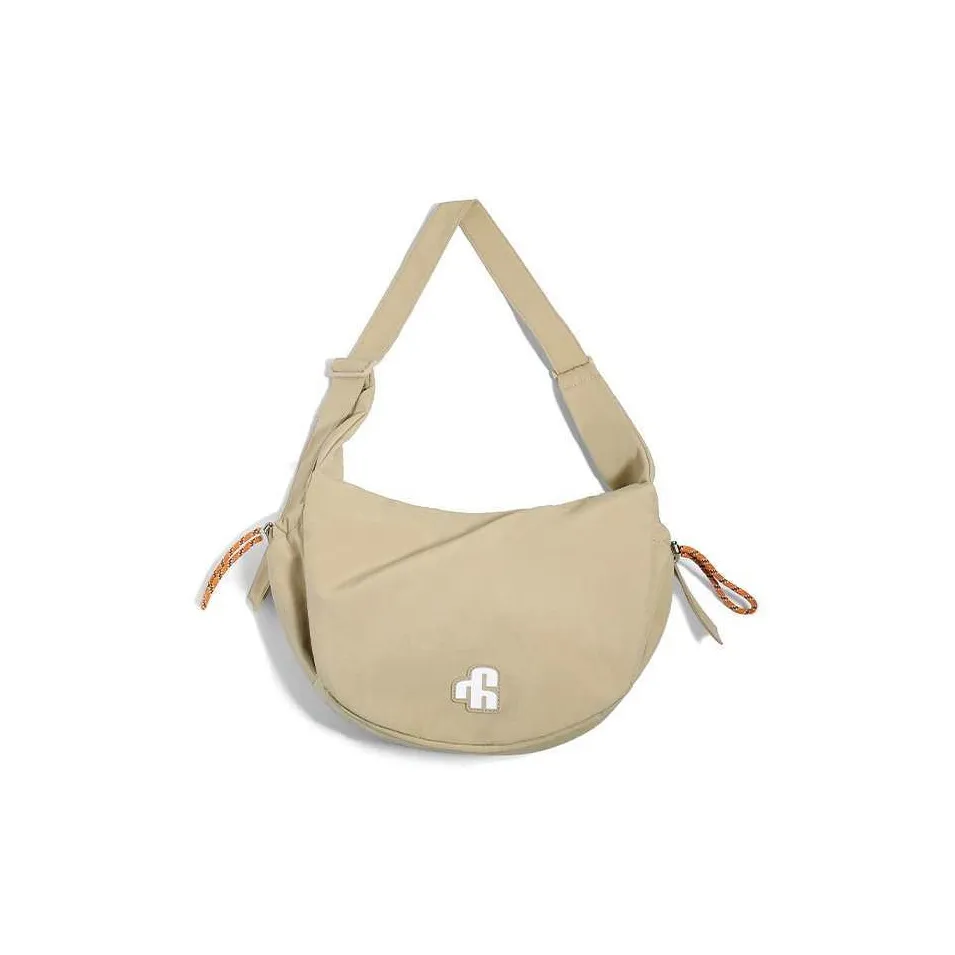 VAOPER Нейлоновые сумки через плечо Маленькие Унисекс Многоцветные