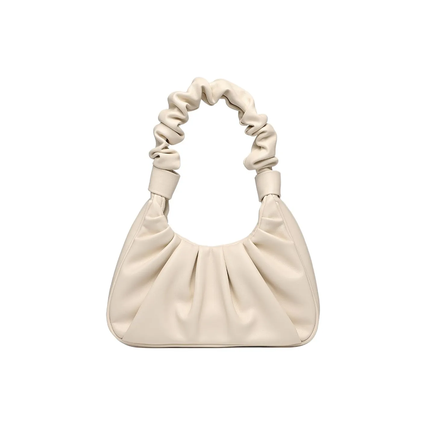 NOMK Cloud Leather Сумка через плечо Мягкая кожа Сумка Сумка через плечо Женская Многоцветная