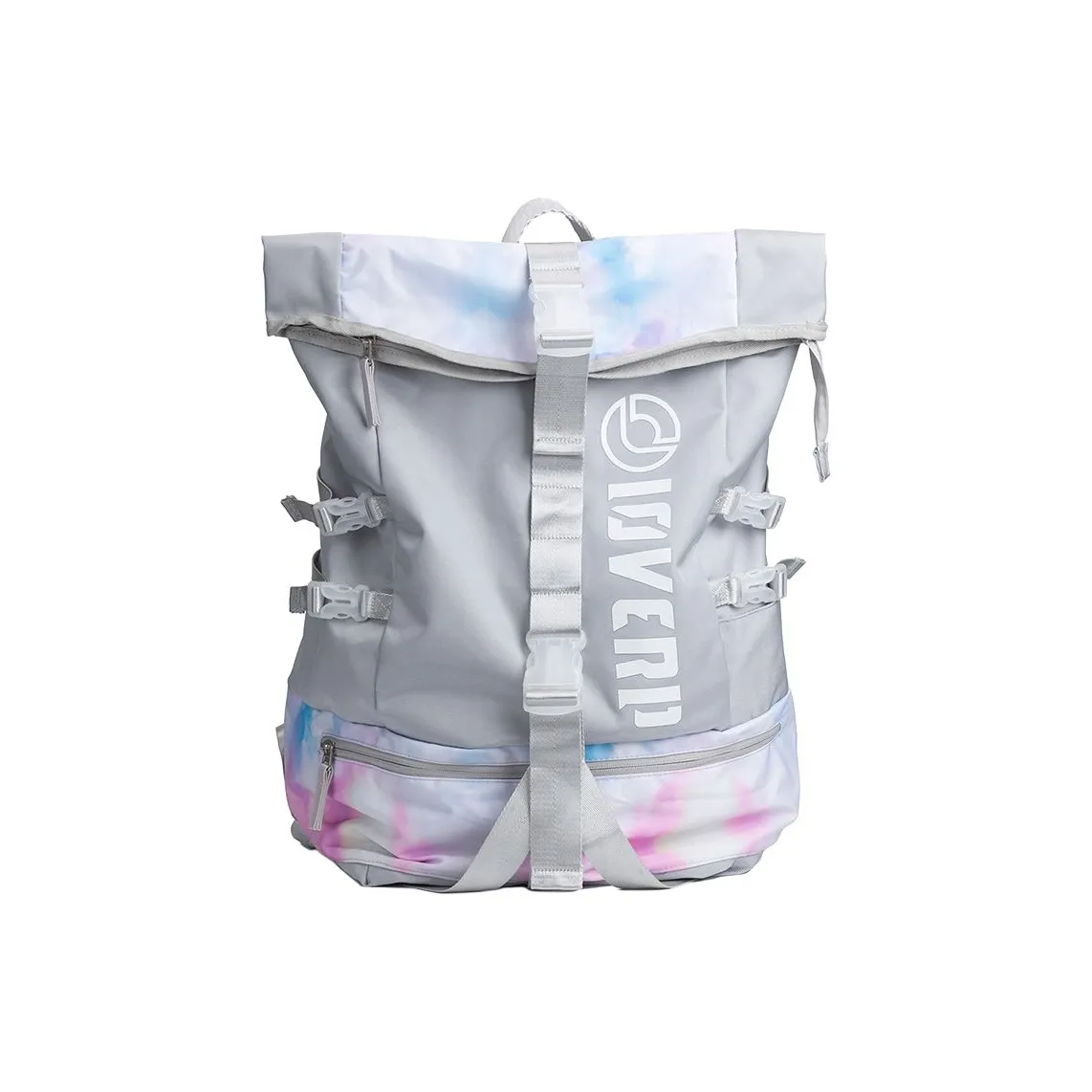 LOVERPUSS Полиэстер Рюкзак Альпинистский рюкзак Сумка для баскетбола Унисекс