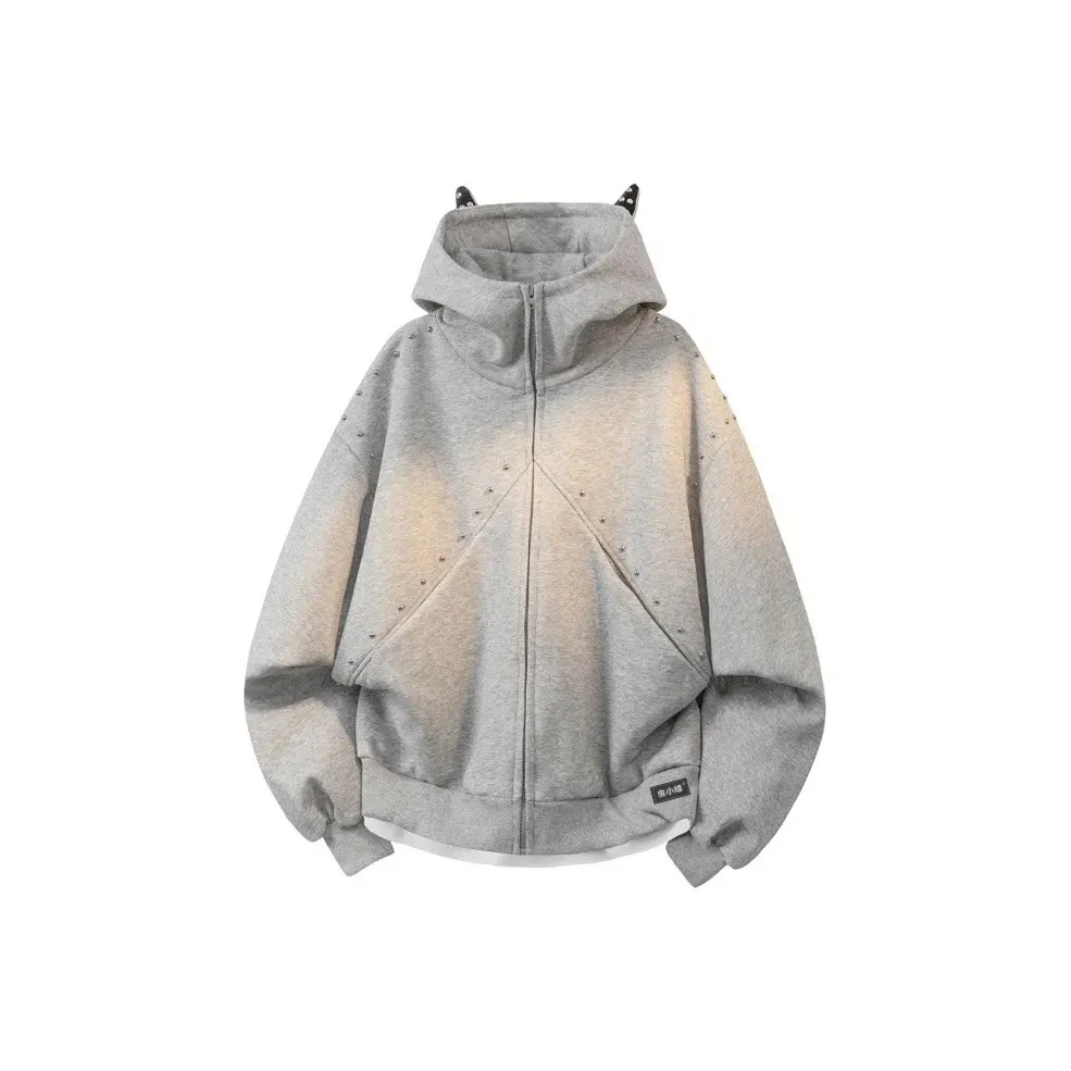 CHONGXIAOLV Унисекс Свитшоты