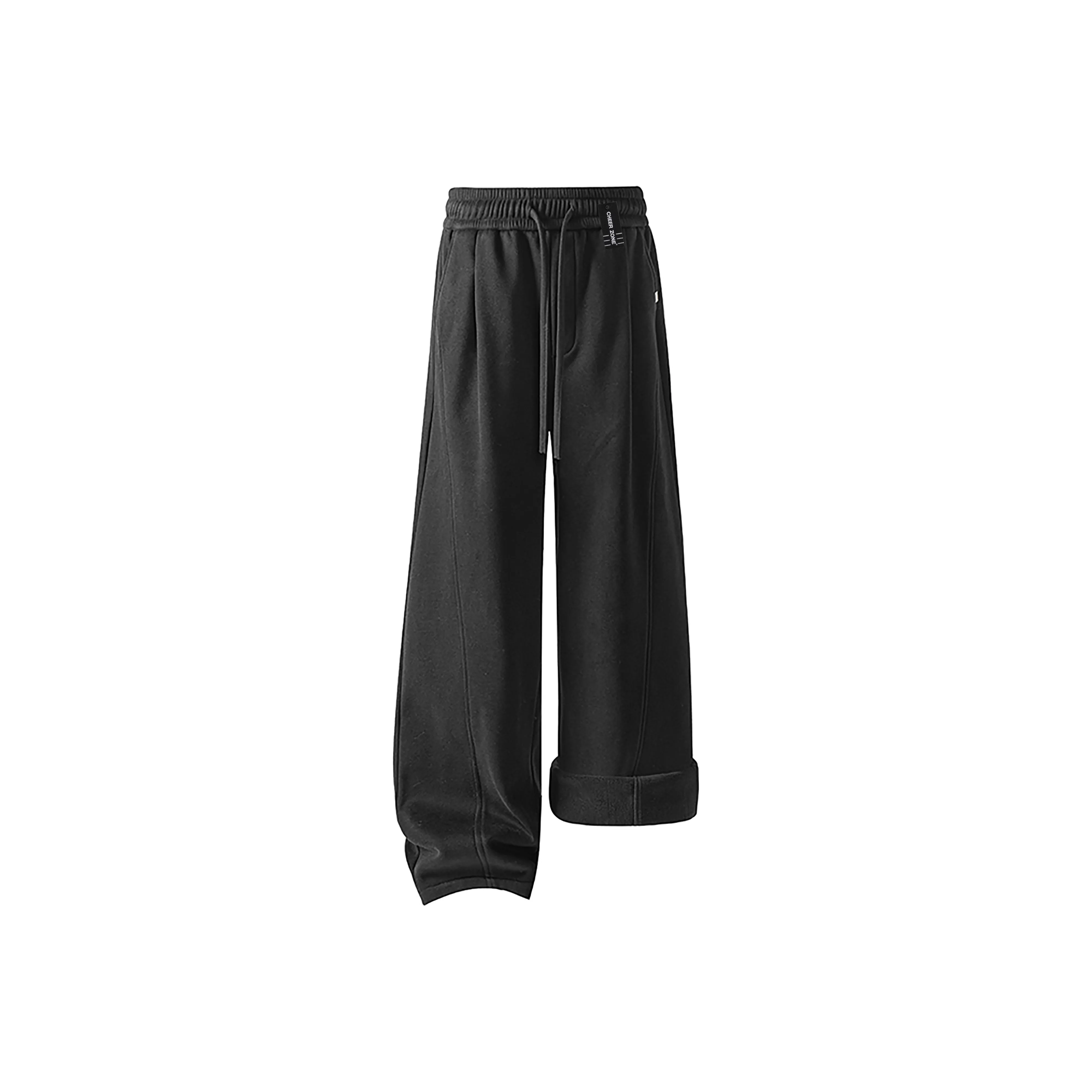 CHEER ZONE Унисекс Повседневные Брюки