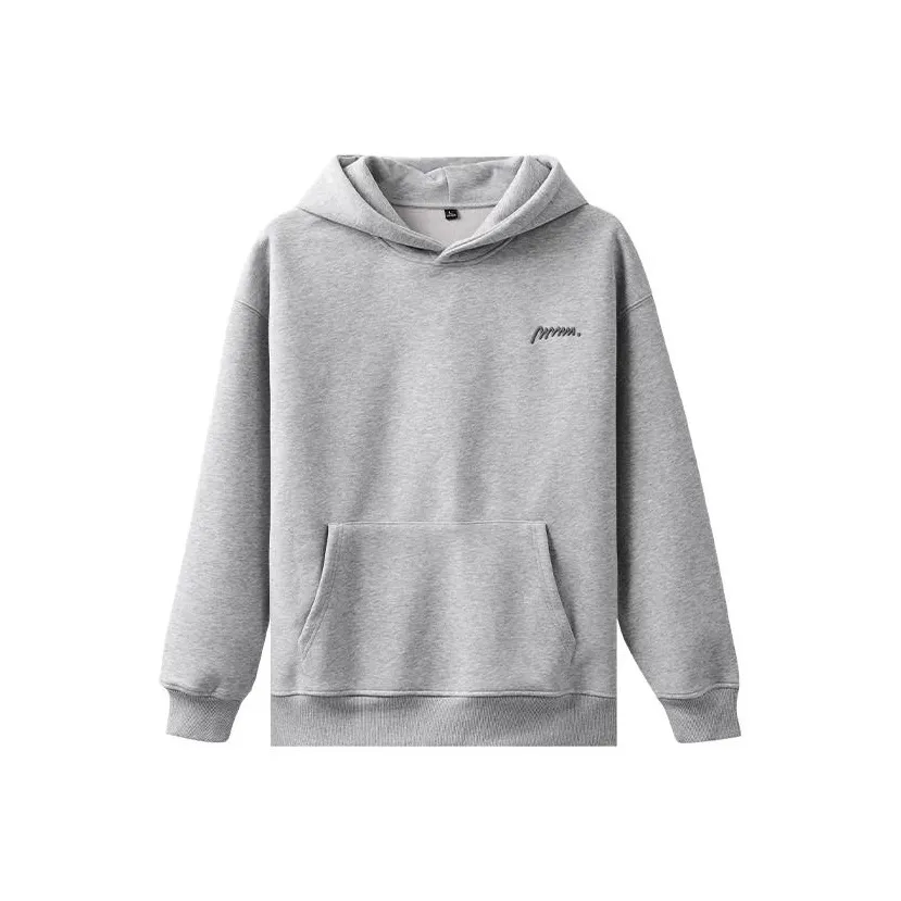 CHUNTUAN Мужские Свитшоты