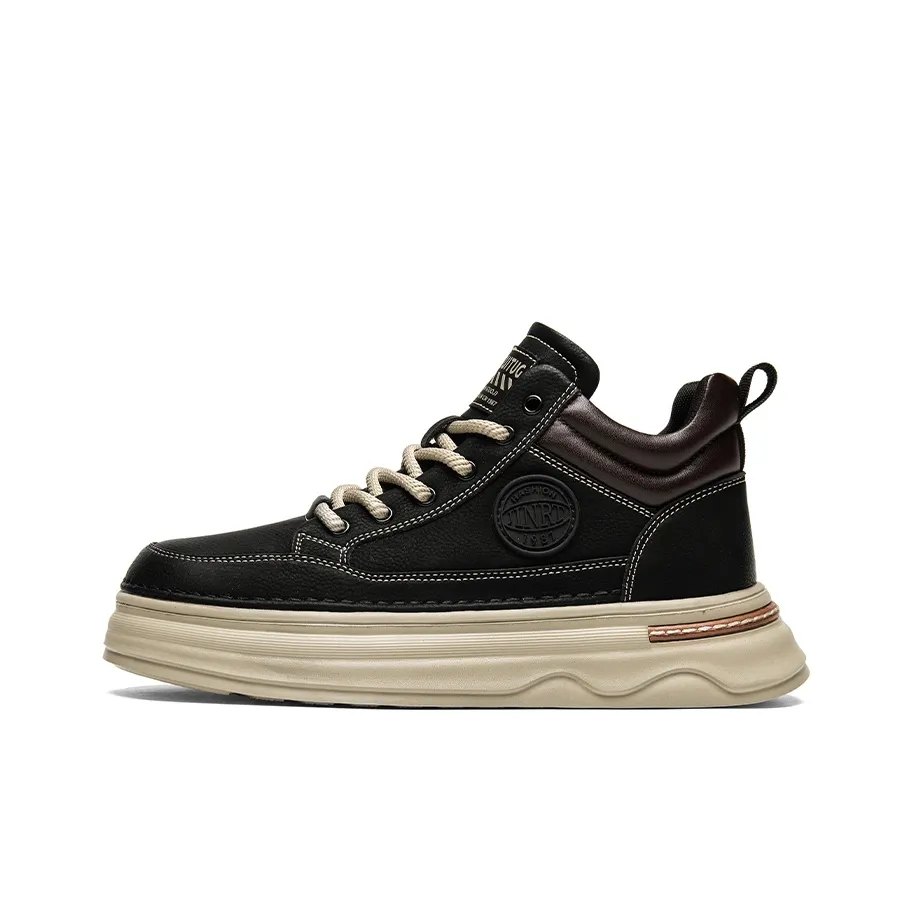 CariteSport На открытом воздухе Мартинсы Мужской