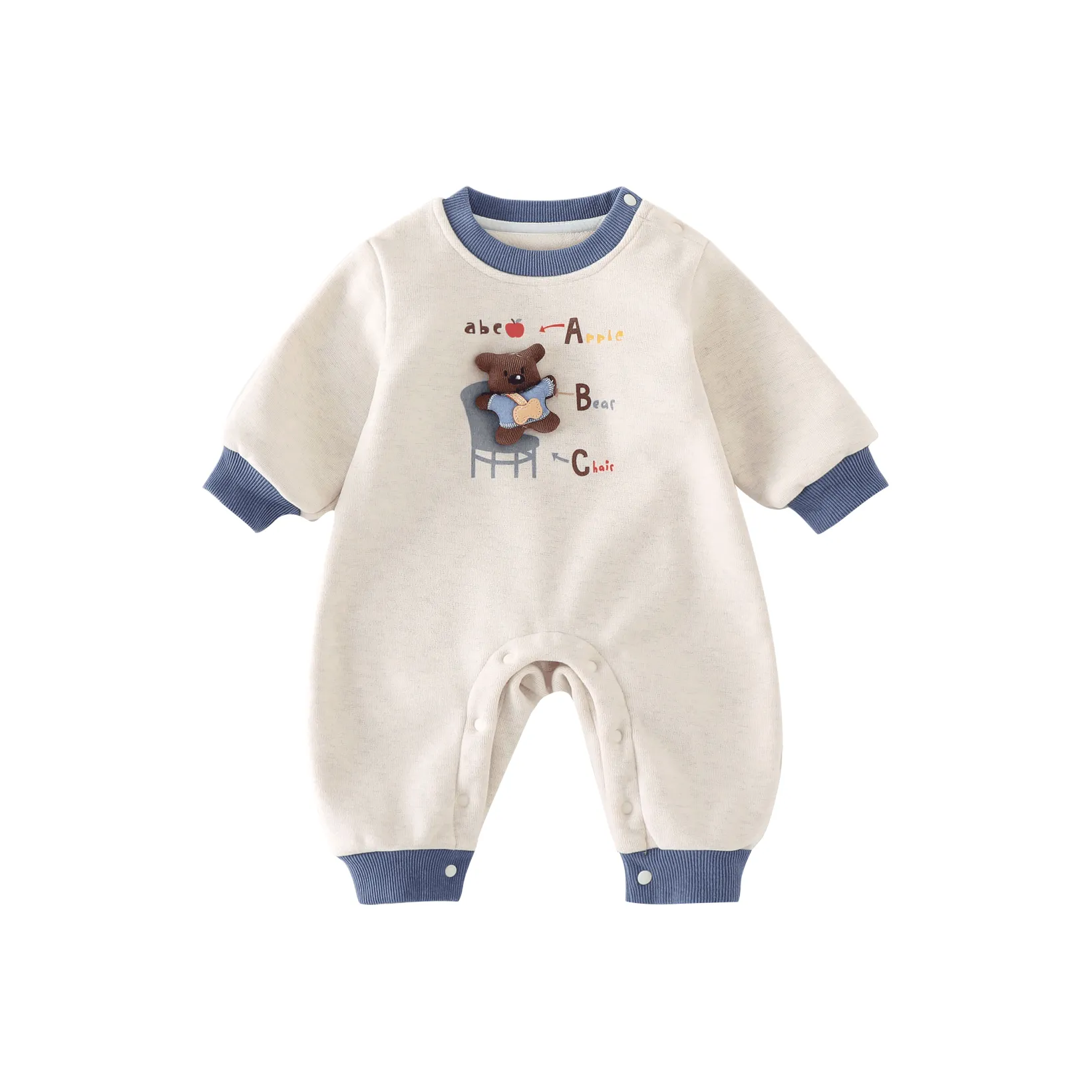 MILING Комбинезон для младенцев и малышей