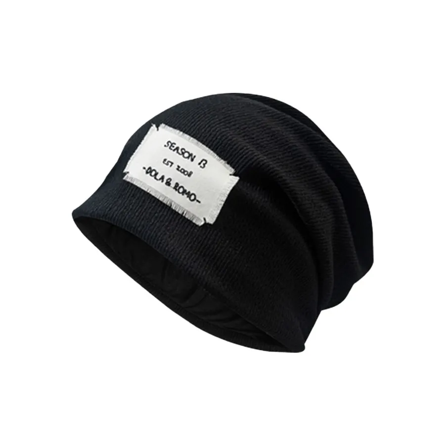 Lanza Полиэстер Шапки-бини Унисекс