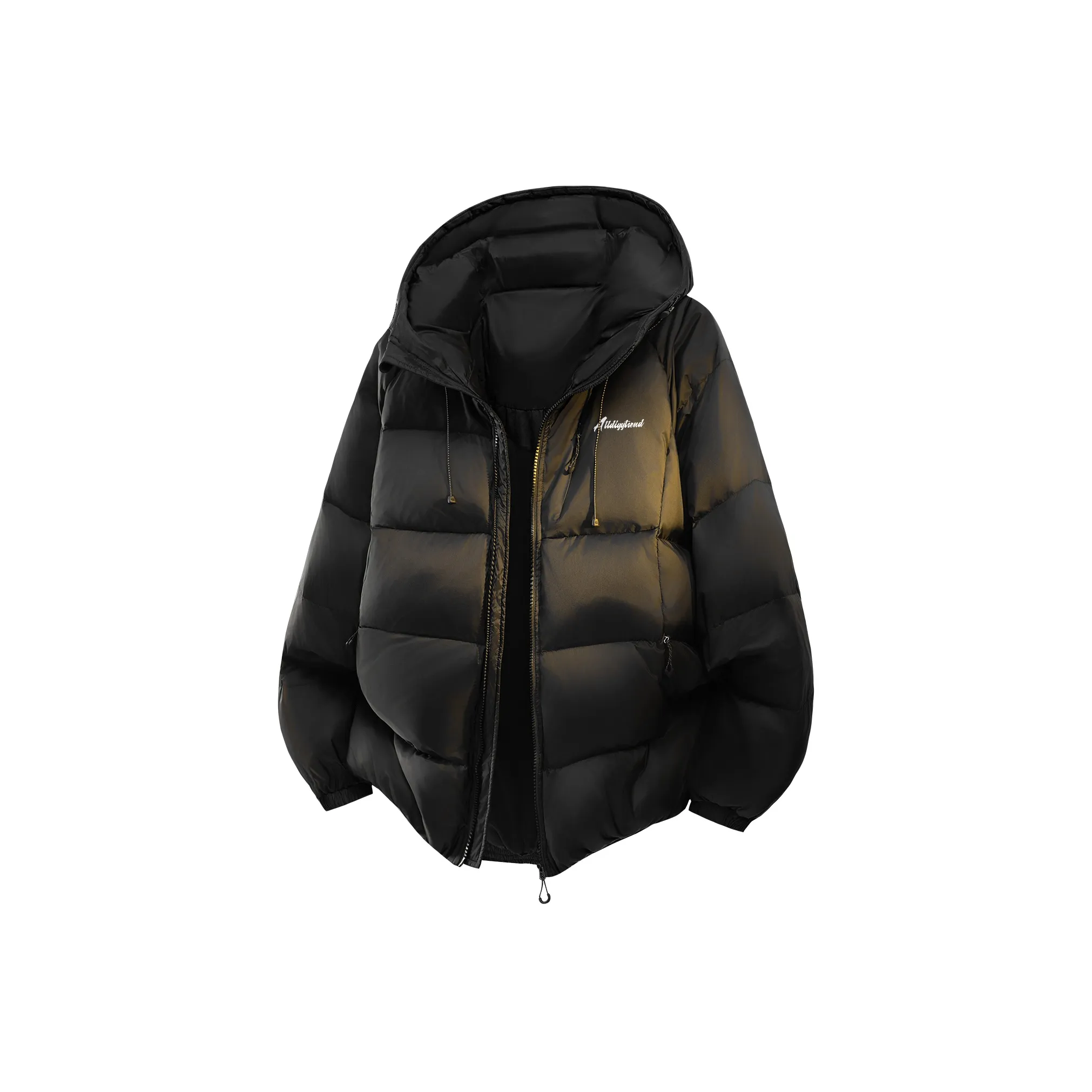 SNOW FLYING Winter Soldier Collection Унисекс Пуховики