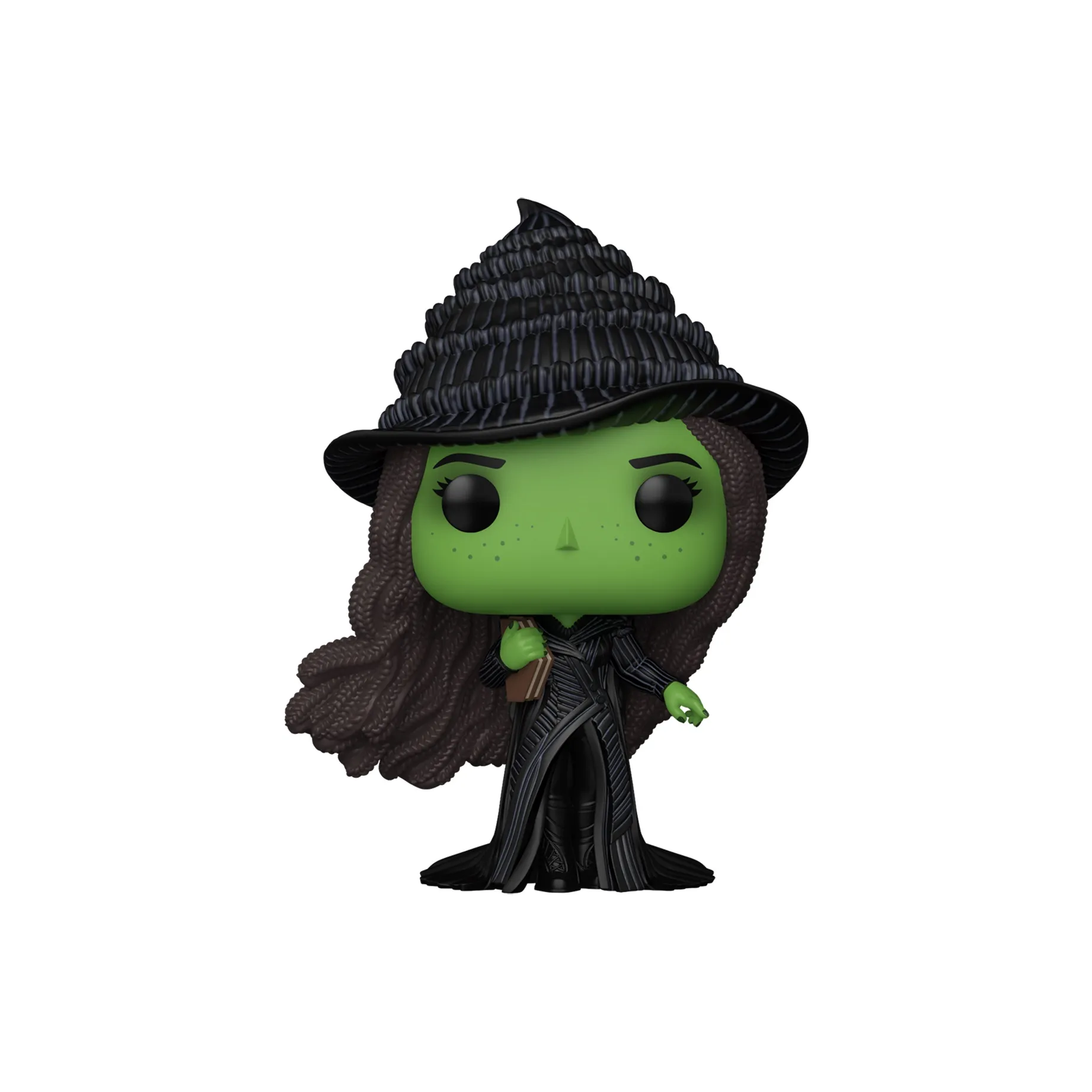 Funko POP! Волшебная Злая Волшебница Efa BA Модная Кукла Фигурки в стиле Chibi