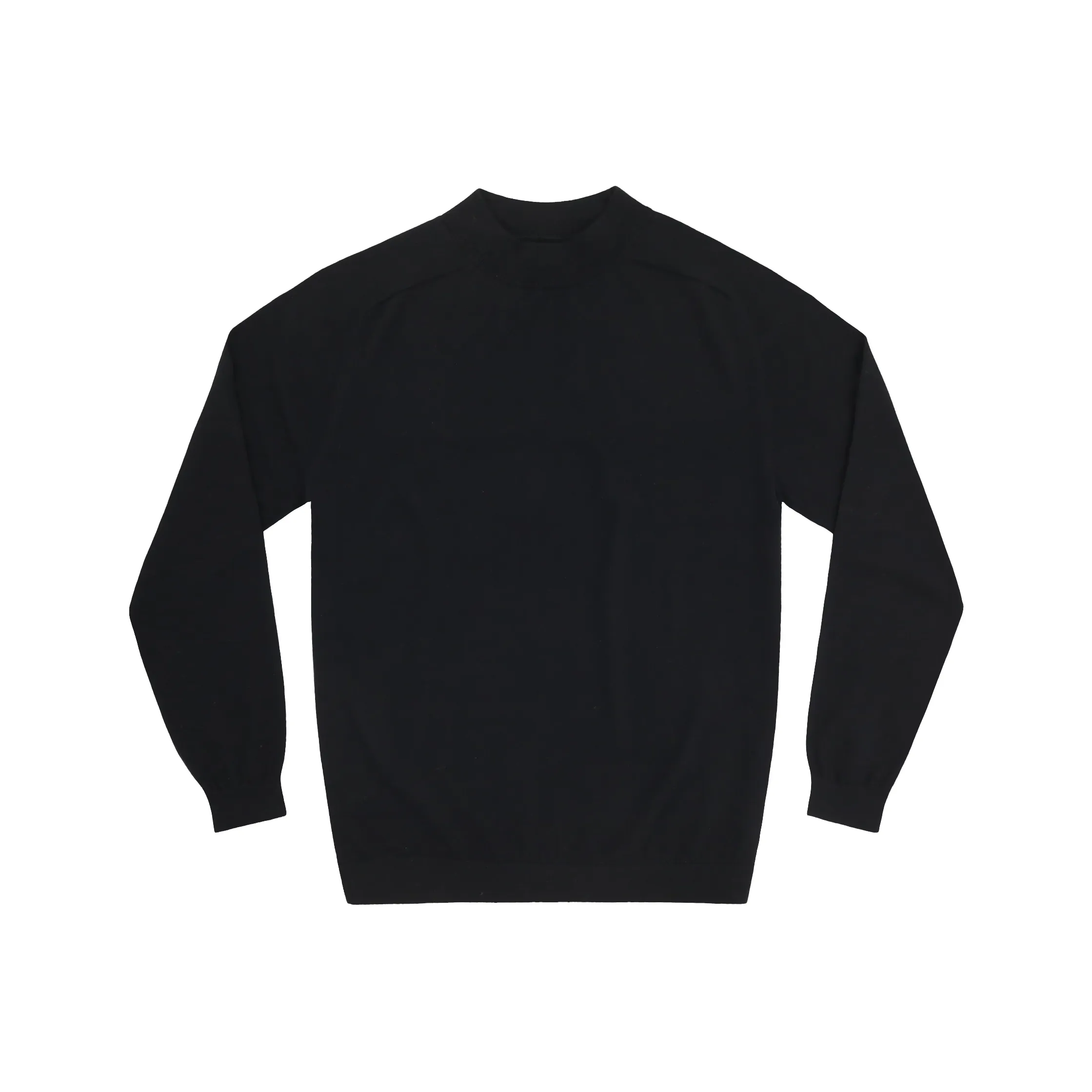 ZINGCHEN Half Водолазка Мужская