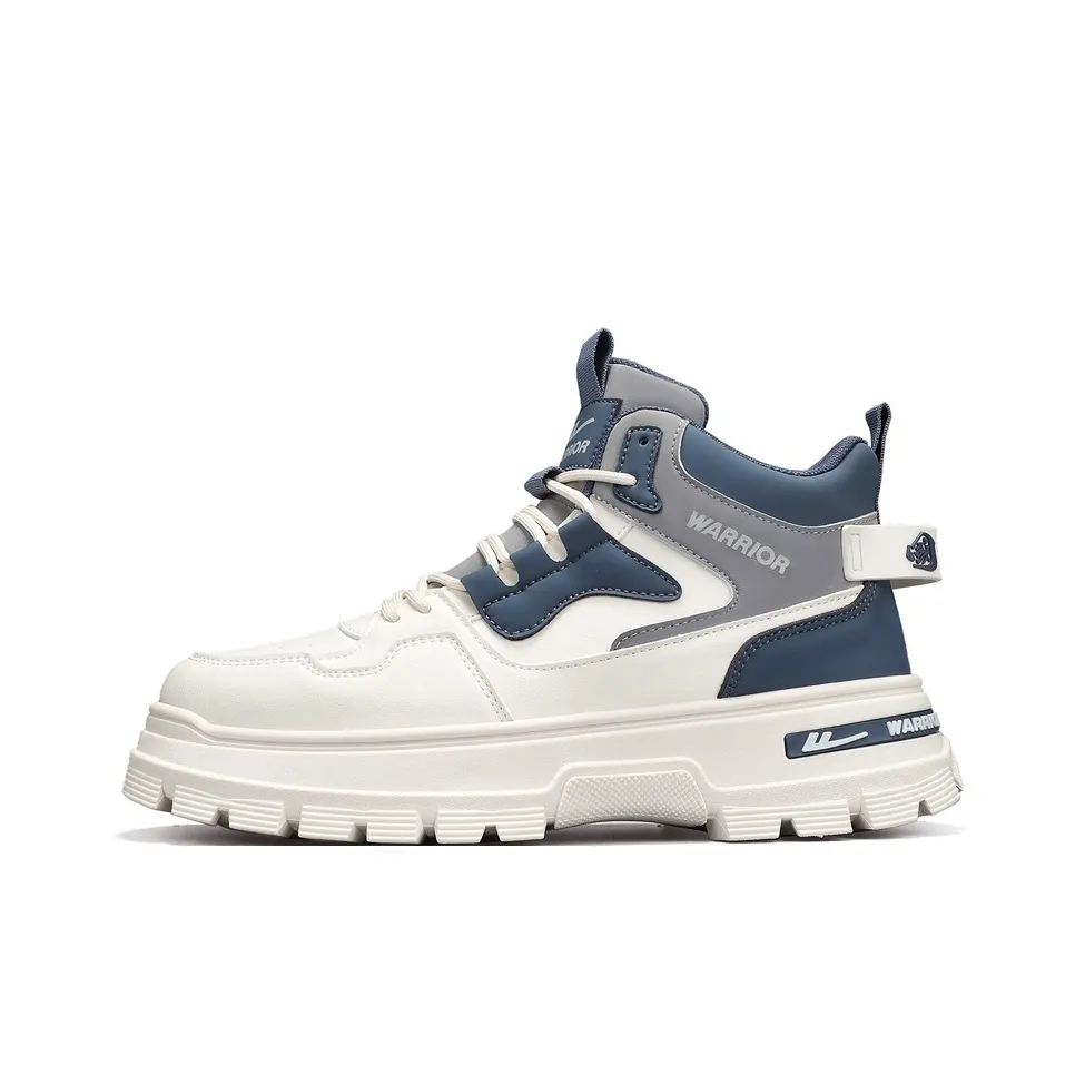 Warrior Рабочие ботинки Ankle Длина Martin Boot Мужской