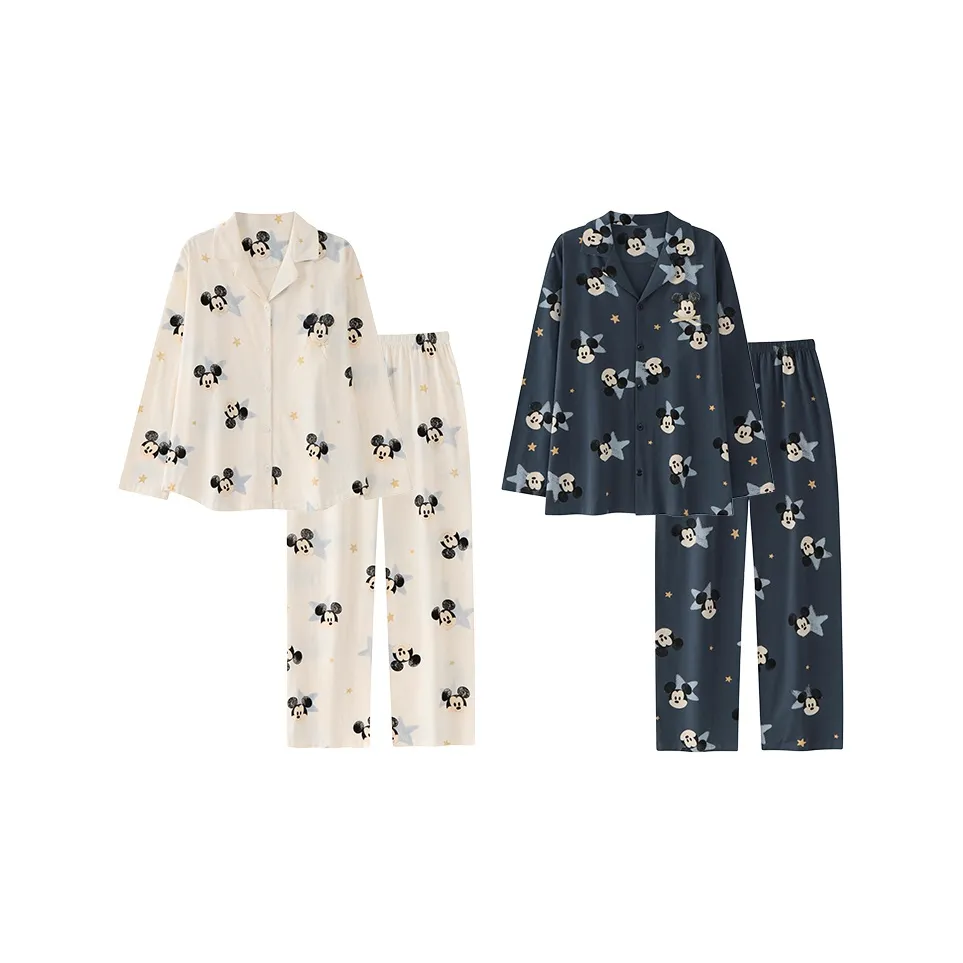 Disney Mickey DSN 67014 Мужской Мужской Пижамные комплекты