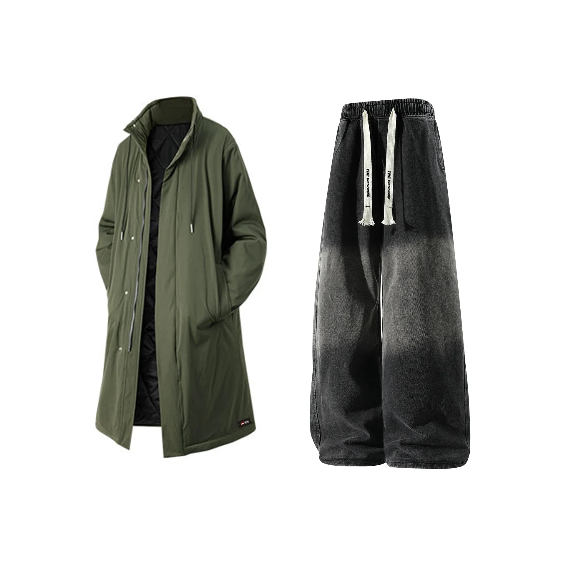 Journey To The West Повседневная спортивная одежда Унисекс