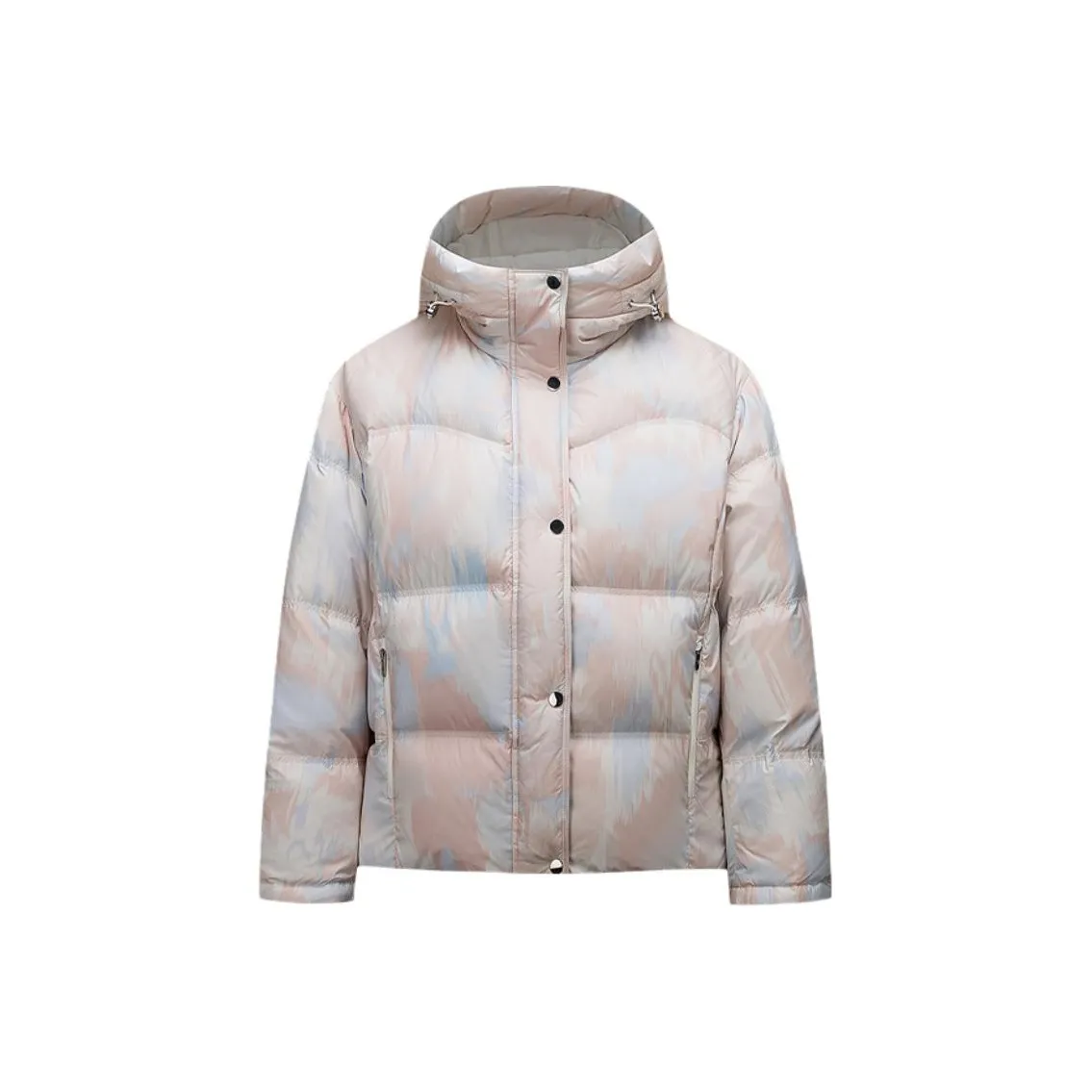 Anta Variety Тренировки Коллекция Пуховик Женские