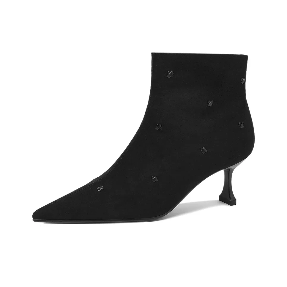 CAMEIDO Ботильоны 6,5 см Женские