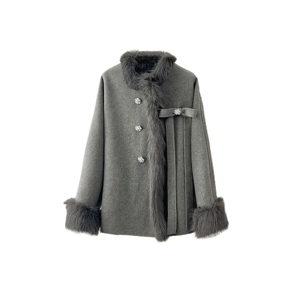 GORGEOUSIDEA Женское пальто