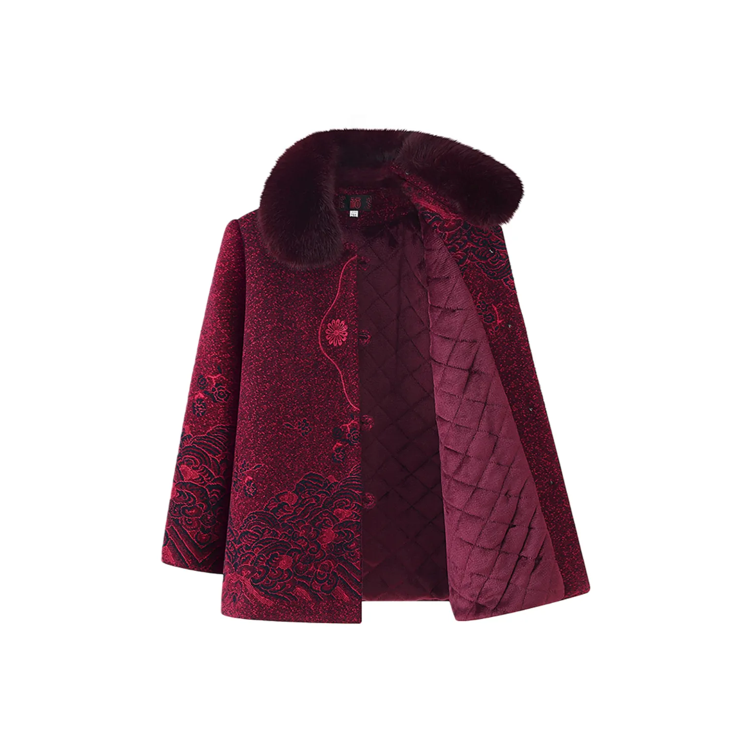 APBM Женское пальто