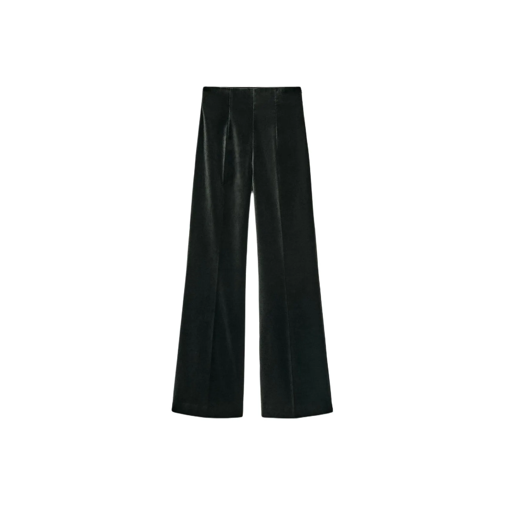 ZARA Collaboration ZW Series Повседневные брюки Женские