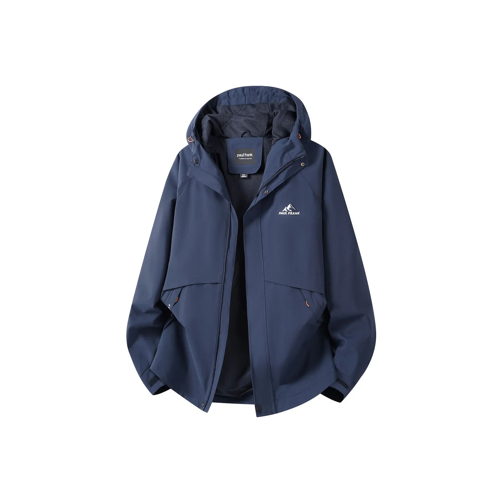 PAUL FRANK Альпинизм Одежда Унисекс