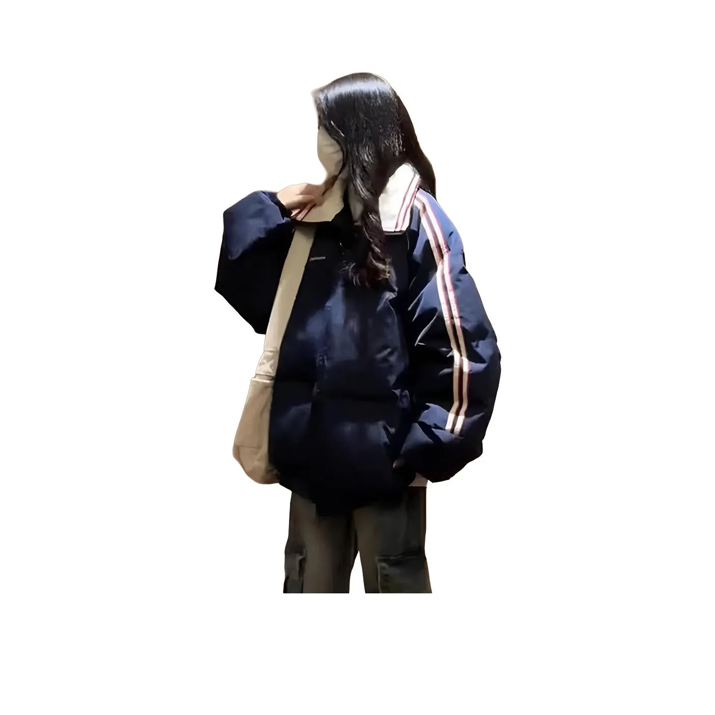 REMOULD Женские пуховики