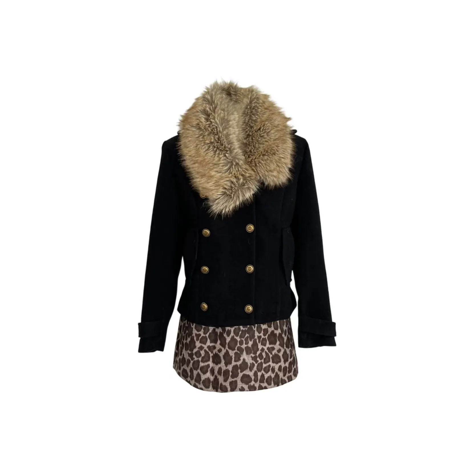 IQC Женские Комплекты с Юбкой