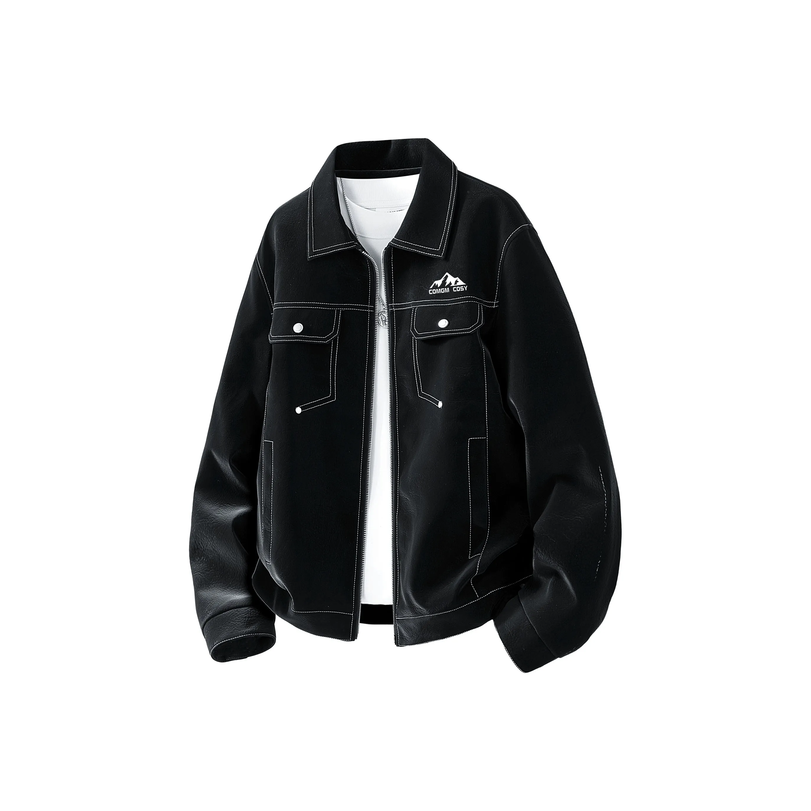 COMGM Унисекс Куртки