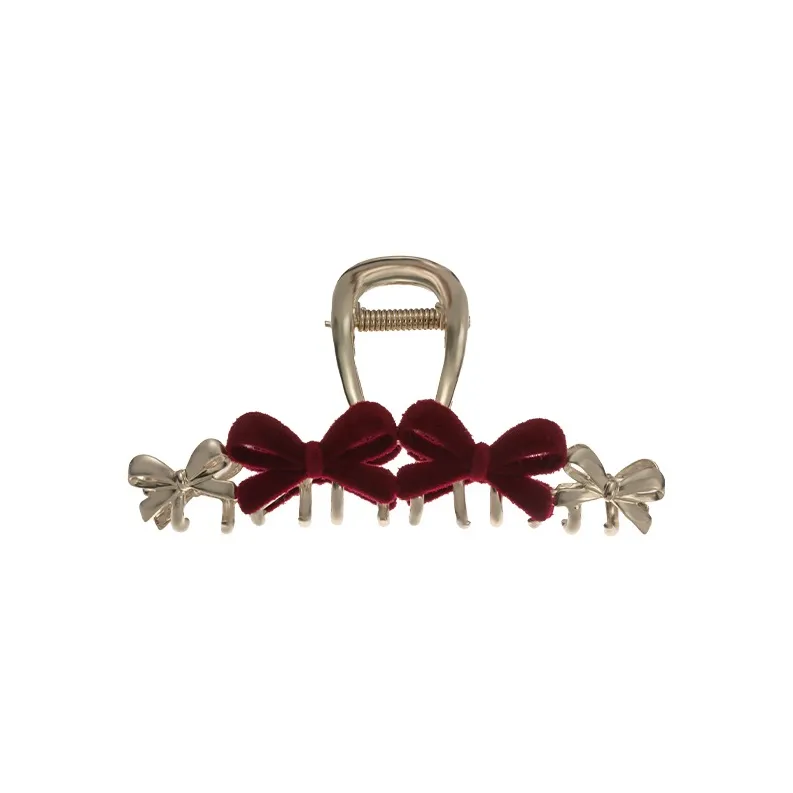 CHIMERA Сплав Заколки для волос Унисекс