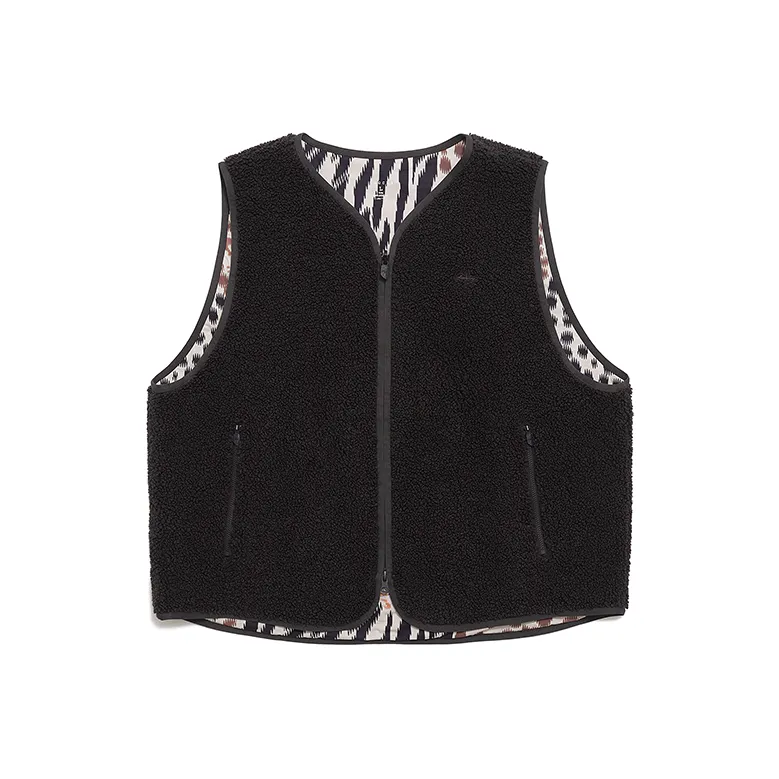 ANTA SNEAKERVERSE Жилет Мужской Twilight Gray