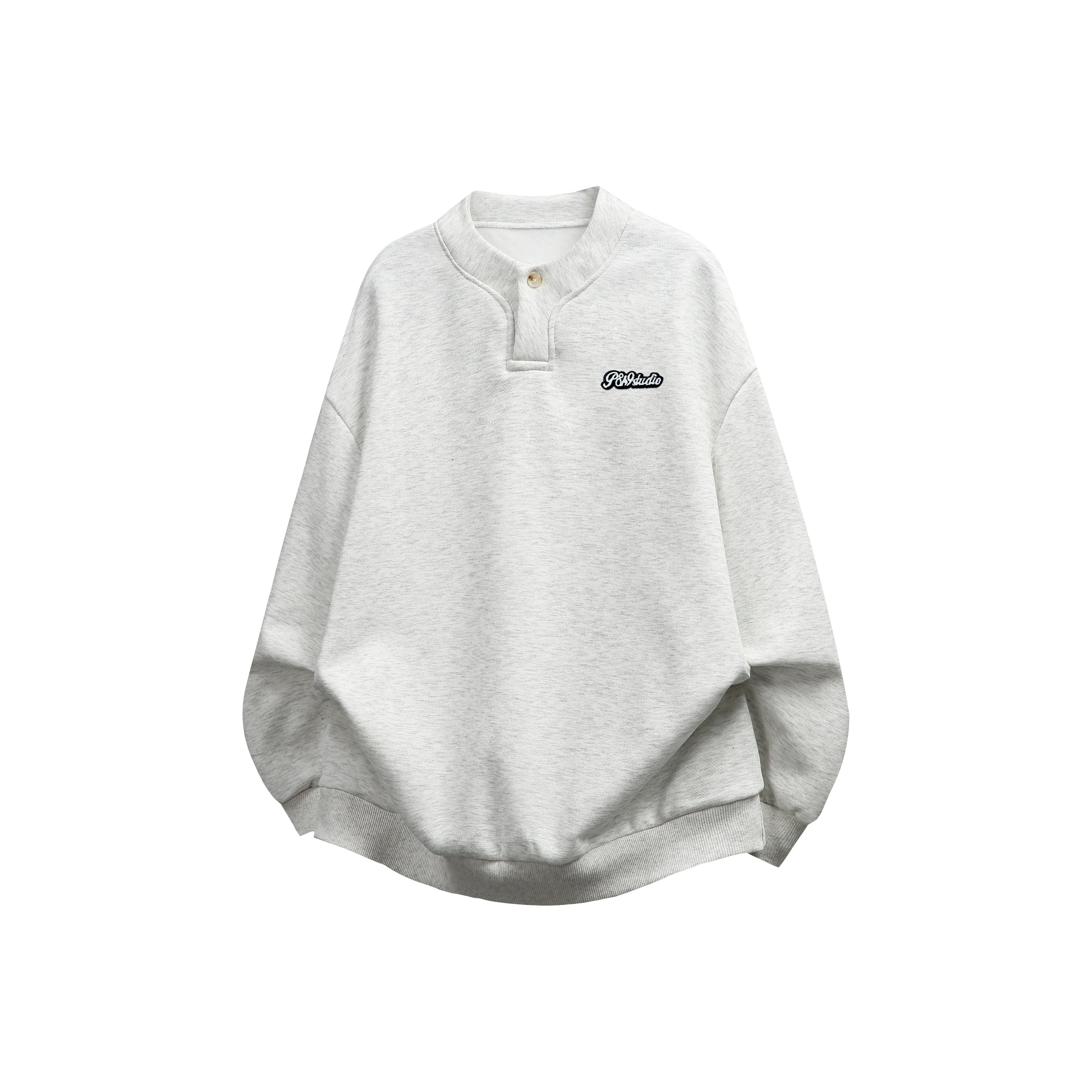 P8H9 Унисекс Свитшоты