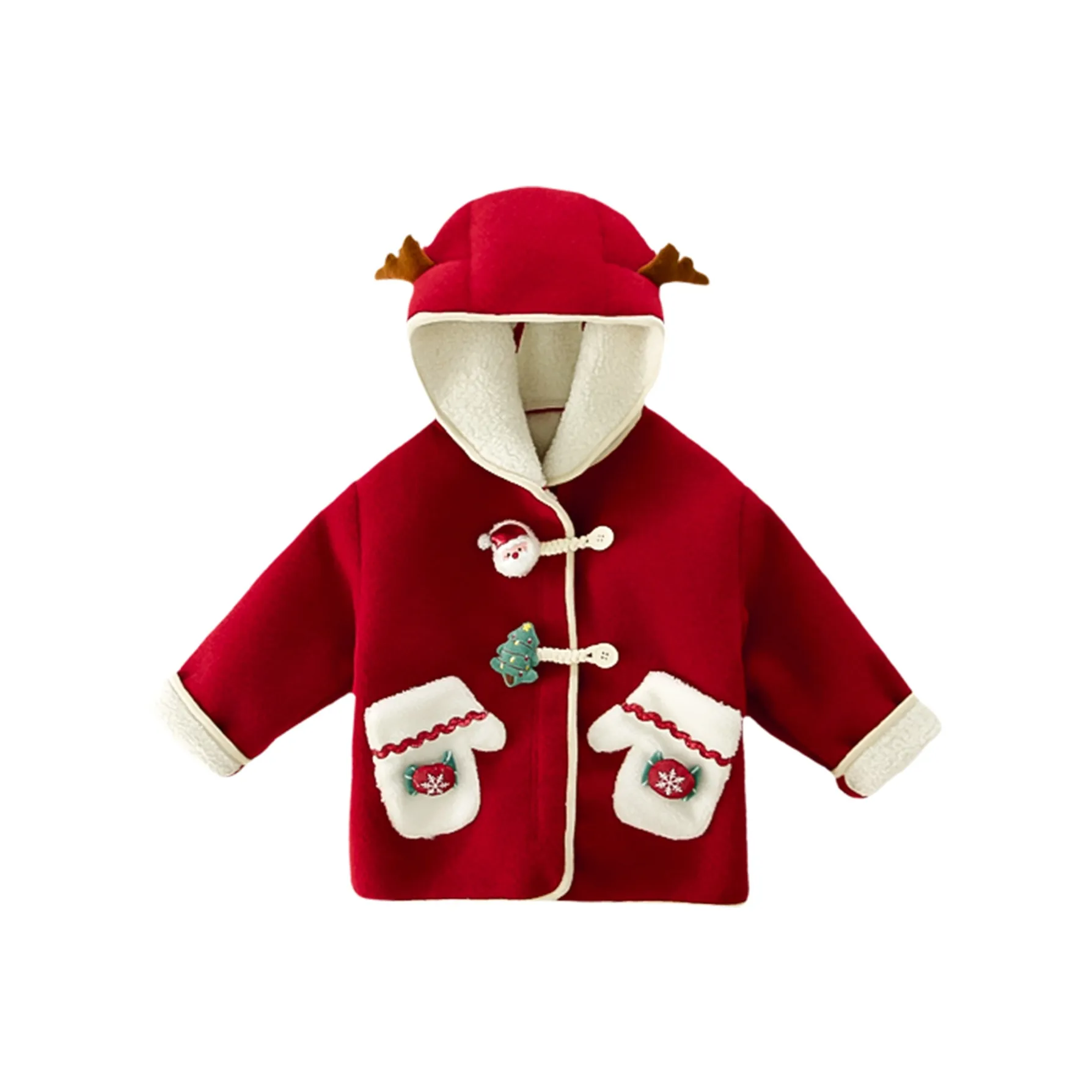 Disney MID Длина (размер в длину) Нейлон Пальто Зимний Осенний Детский