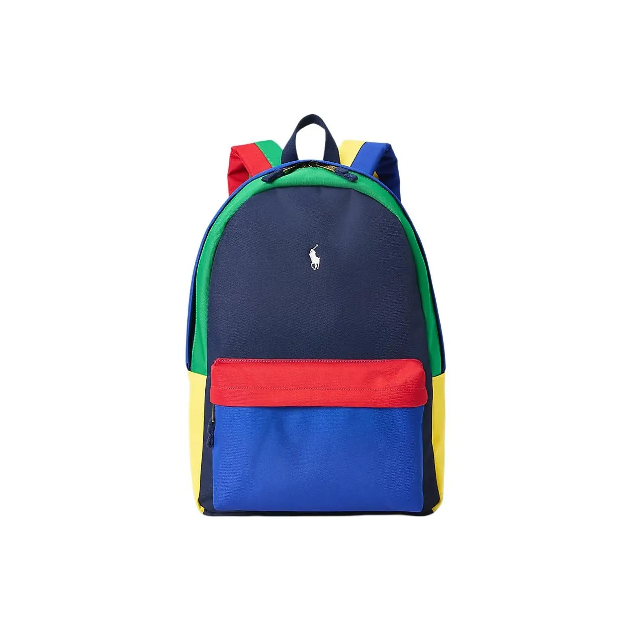 Polo Ralph Lauren Полиэстер Рюкзак Унисекс Многоцветный