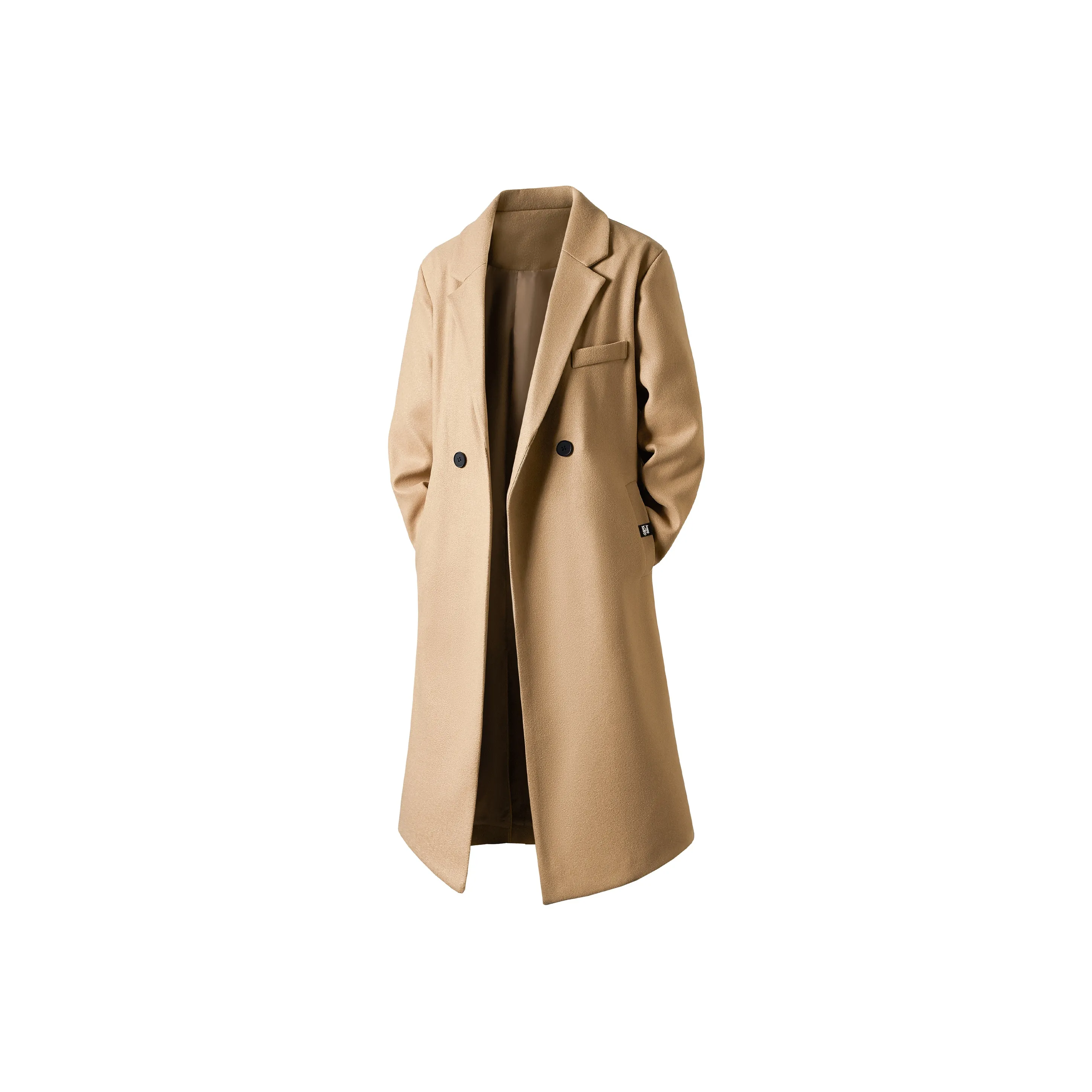 SONGXIER Унисекс Пальто